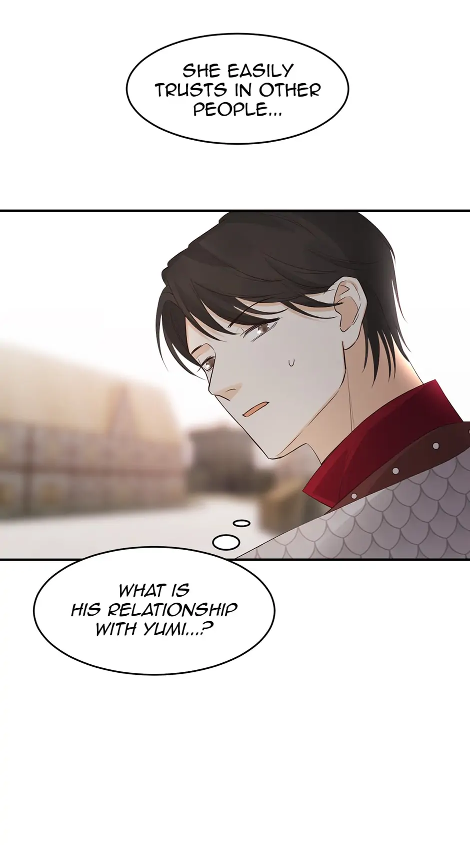 Dragon Raising Manual Chapter 44 - Page 42