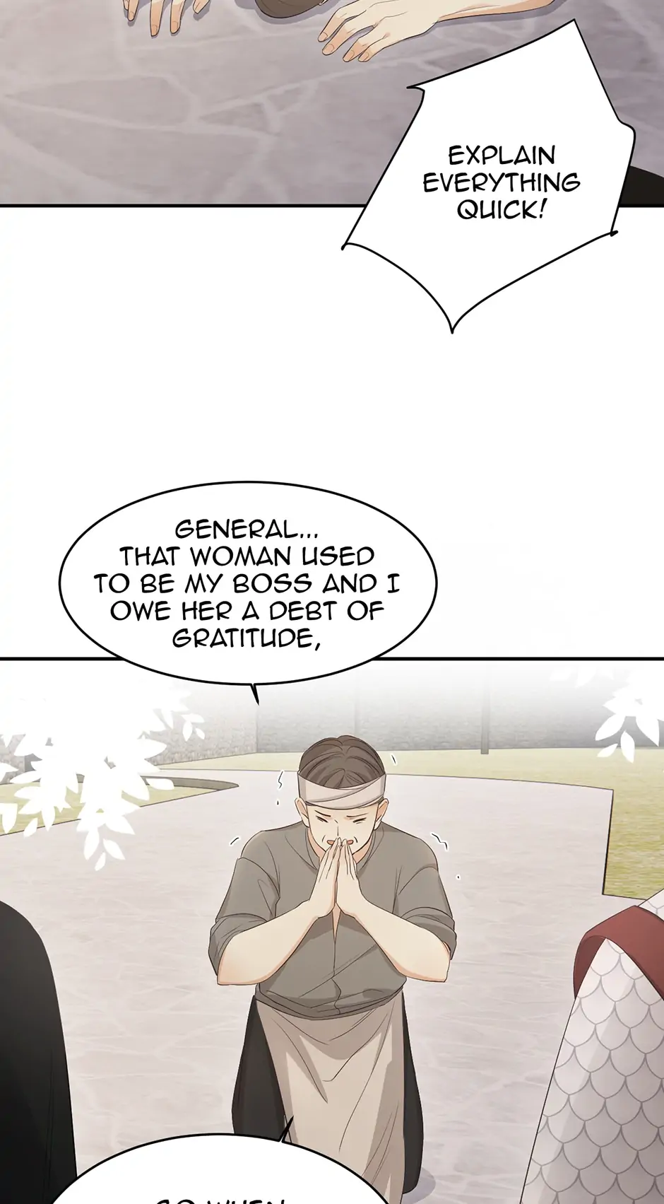 Dragon Raising Manual Chapter 44 - Page 44