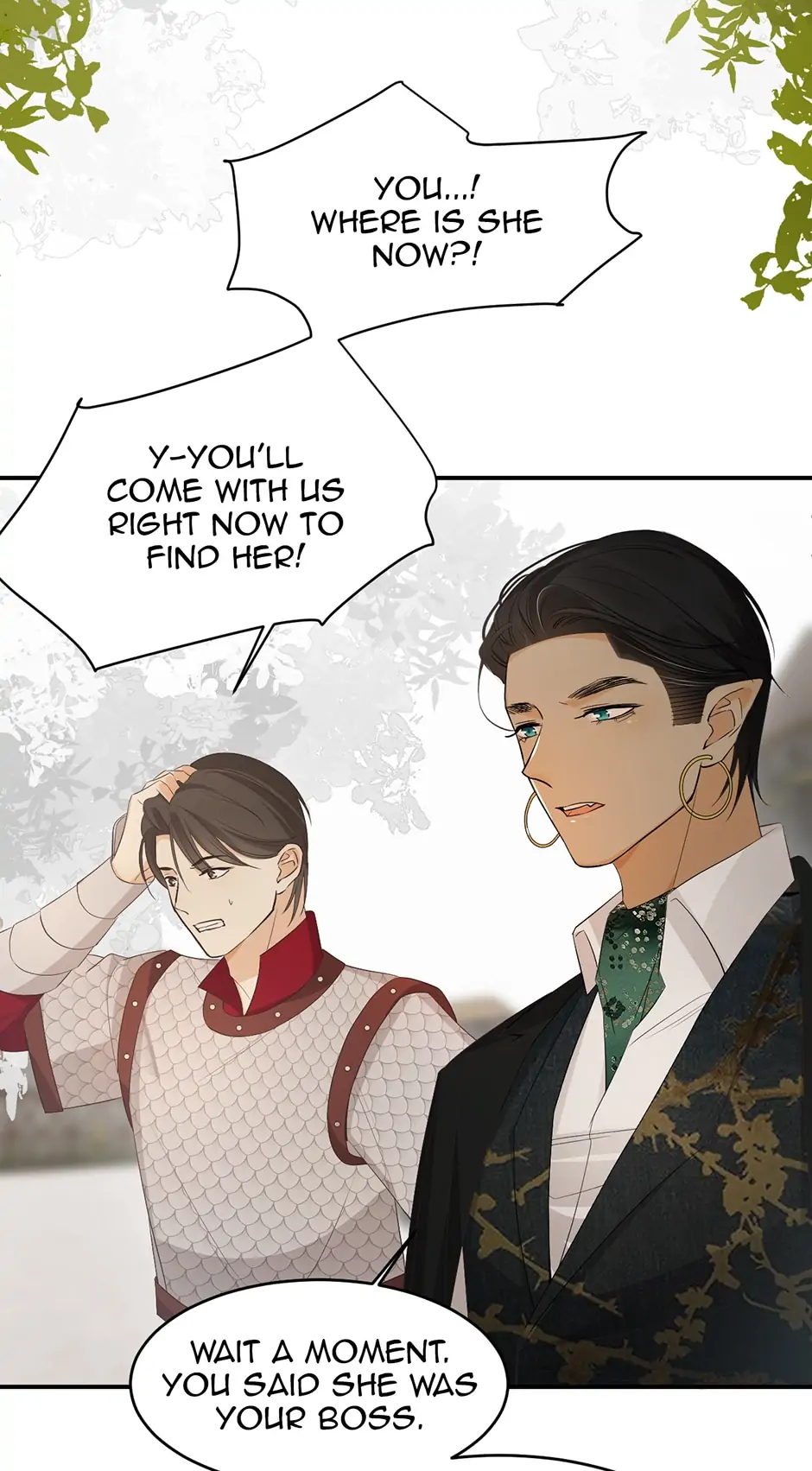 Dragon Raising Manual Chapter 44 - Page 47