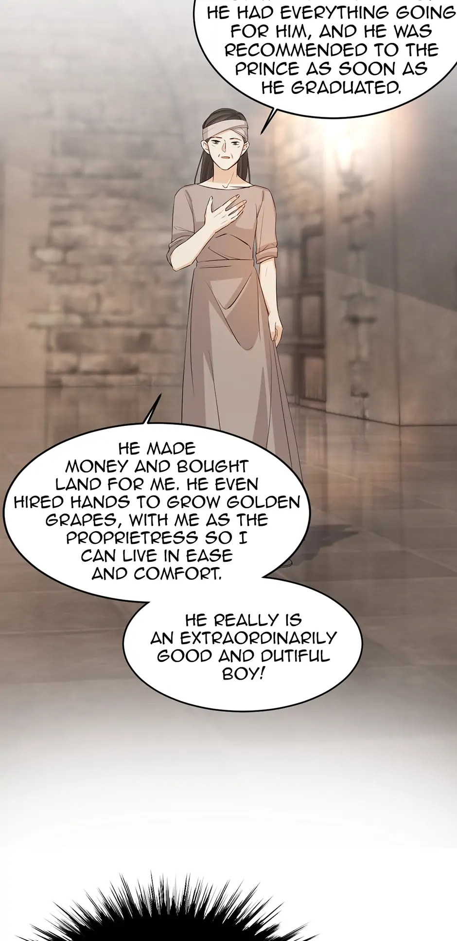 Dragon Raising Manual Chapter 44 - Page 5