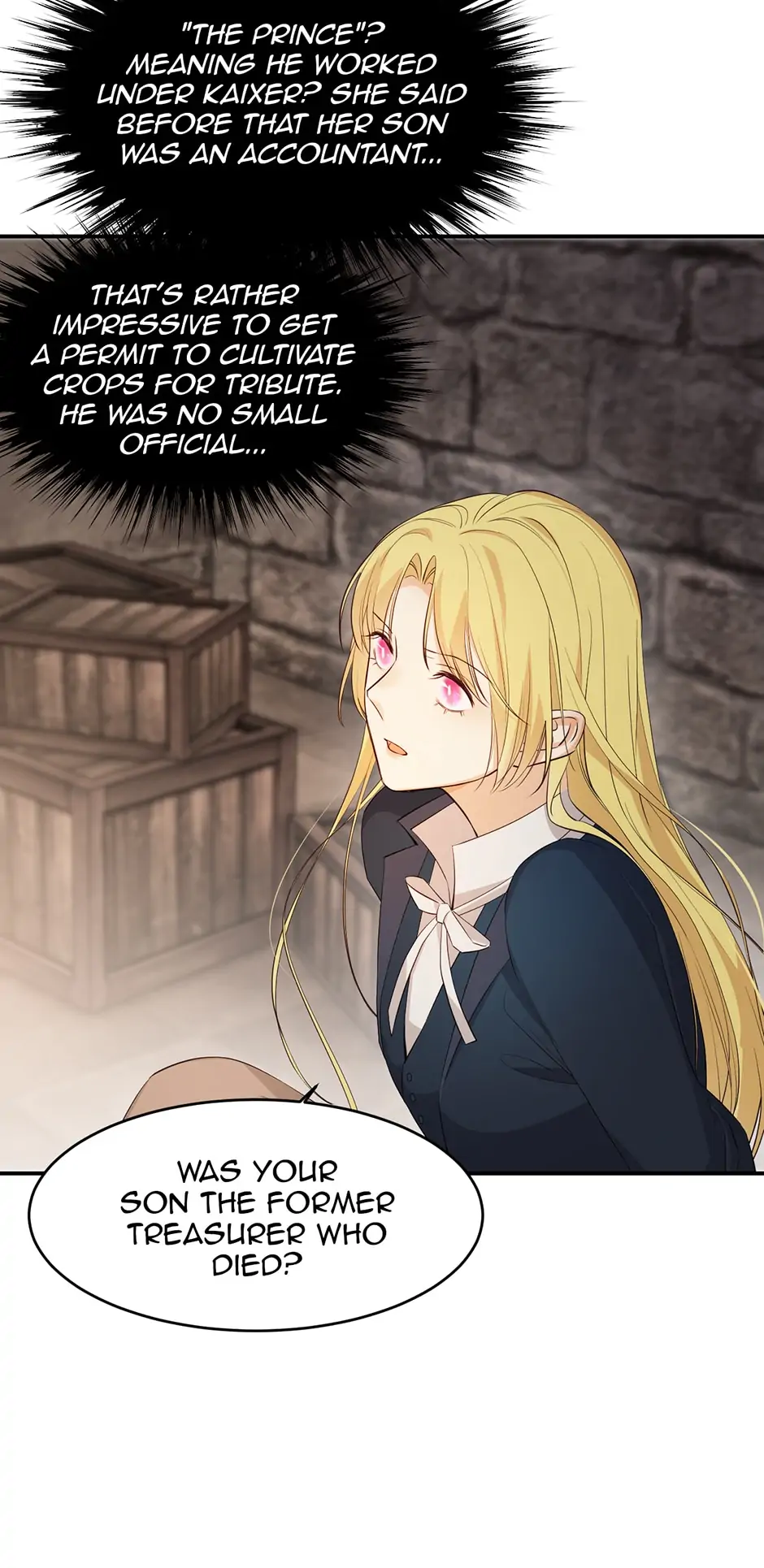 Dragon Raising Manual Chapter 44 - Page 6