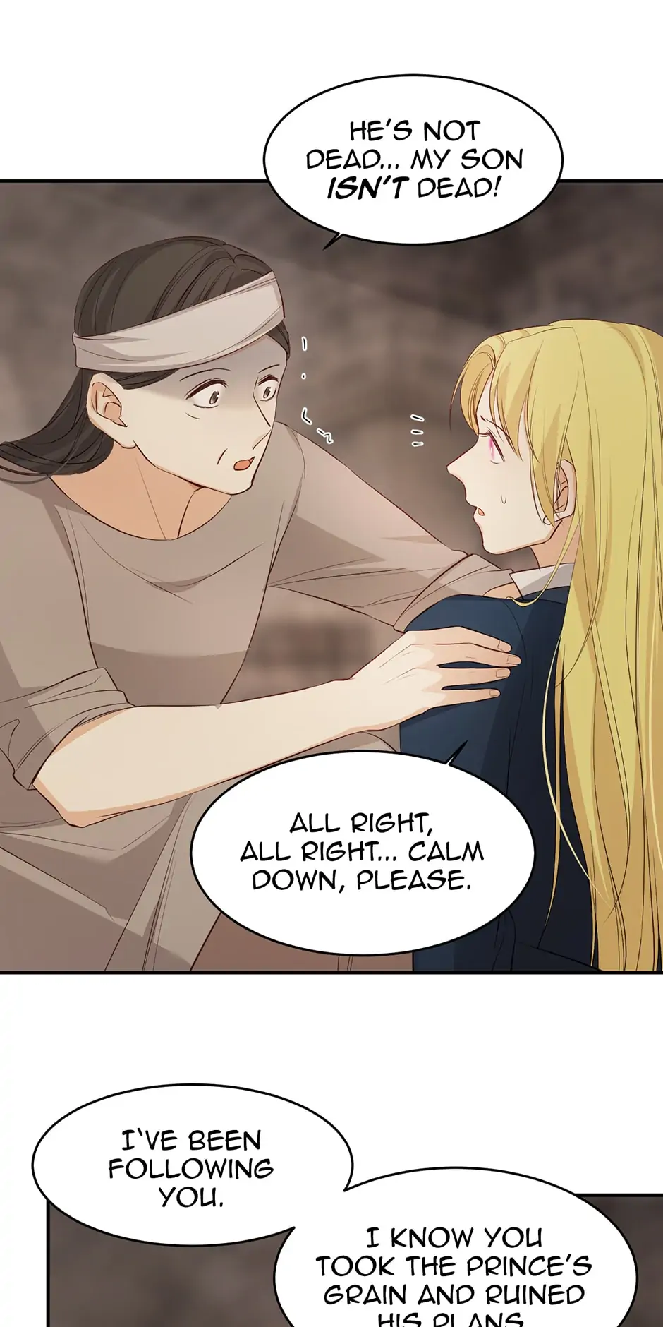 Dragon Raising Manual Chapter 44 - Page 7