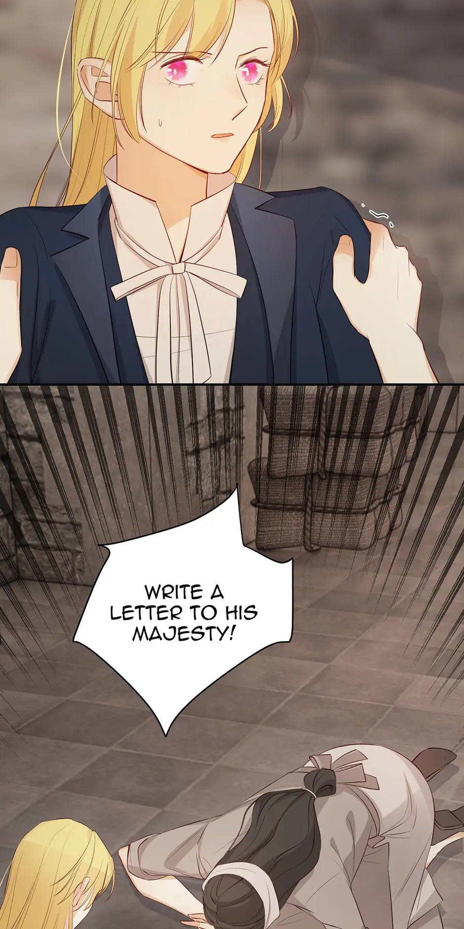 Dragon Raising Manual Chapter 44 - Page 9
