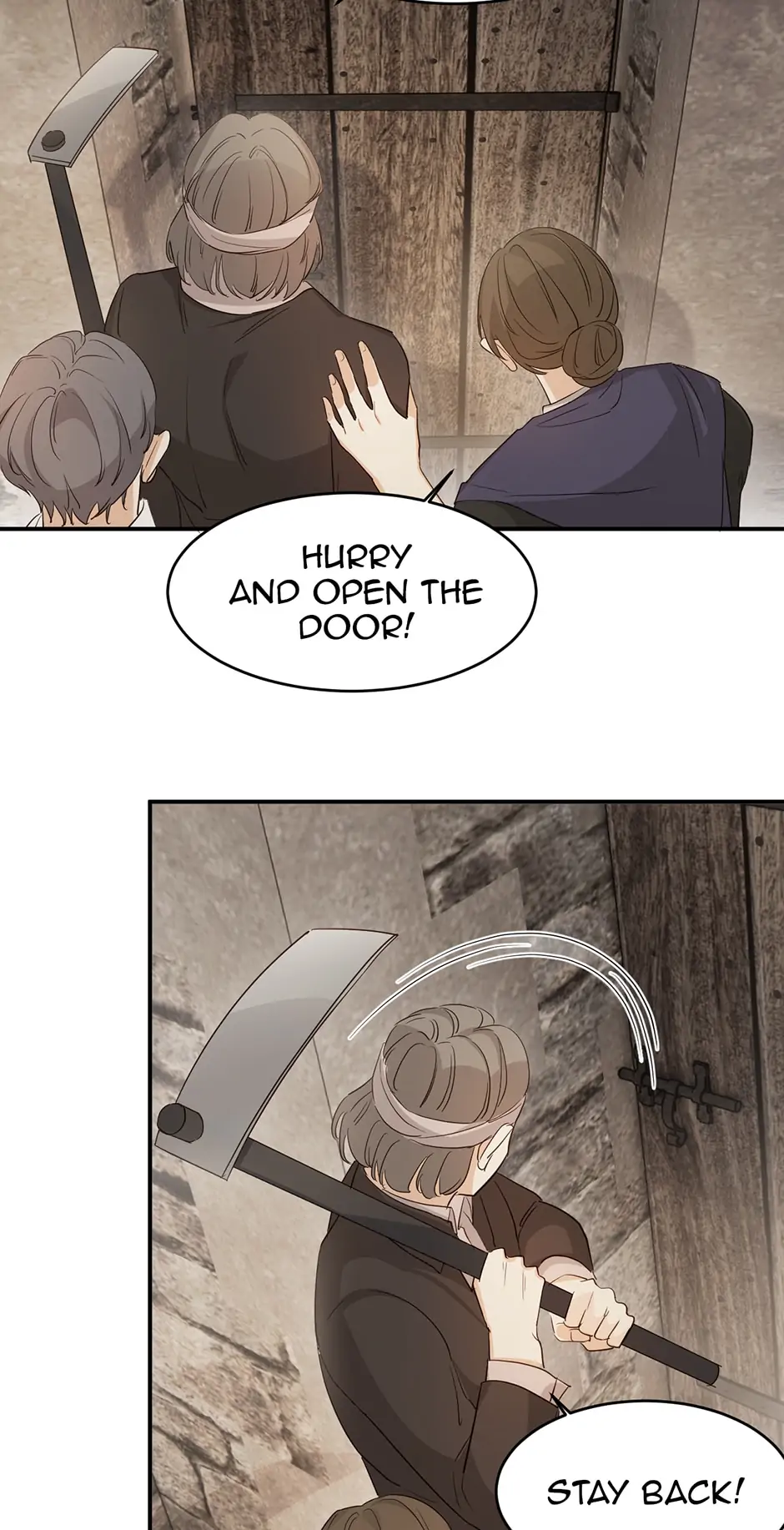 Dragon Raising Manual Chapter 45 - Page 16