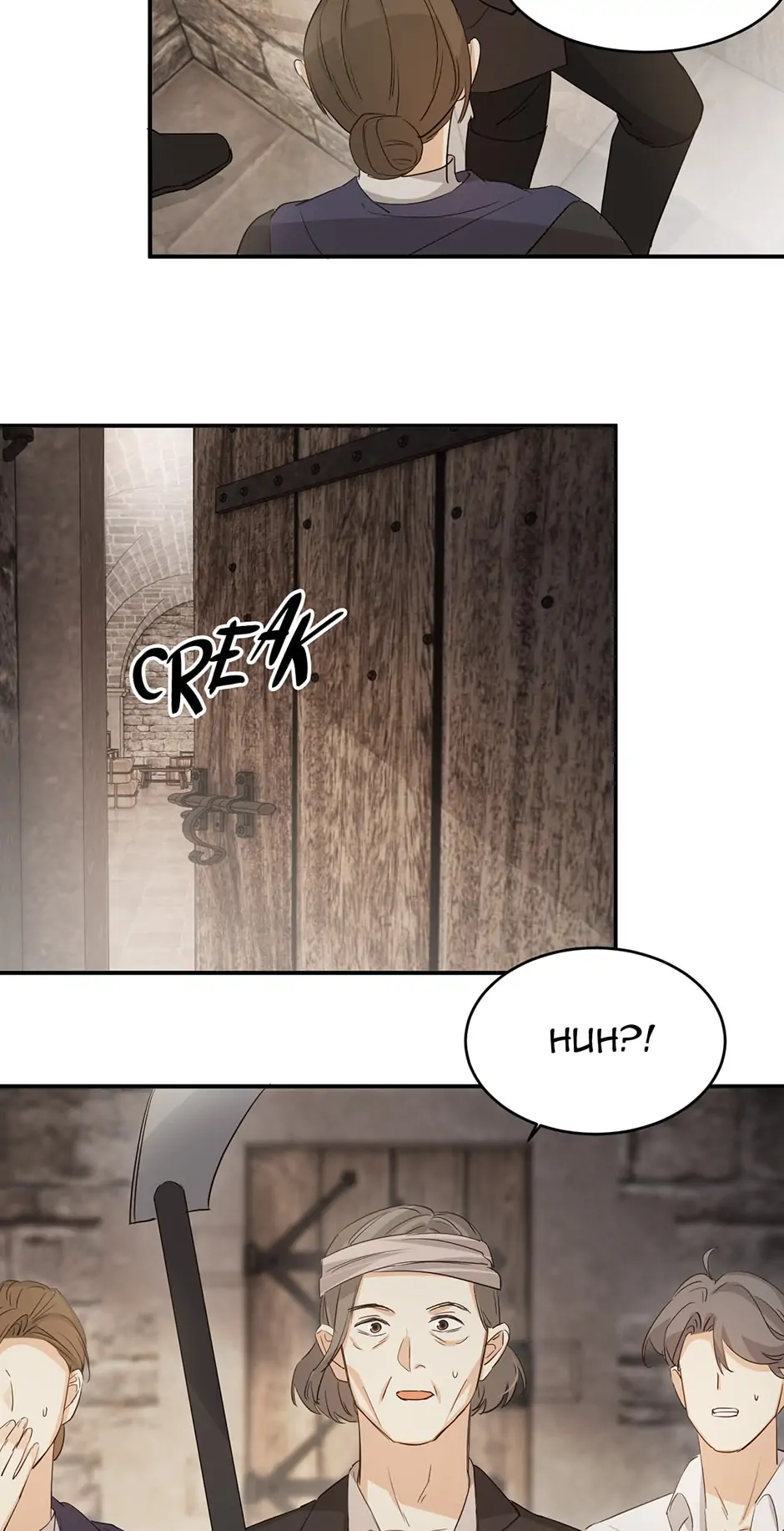 Dragon Raising Manual Chapter 45 - Page 17