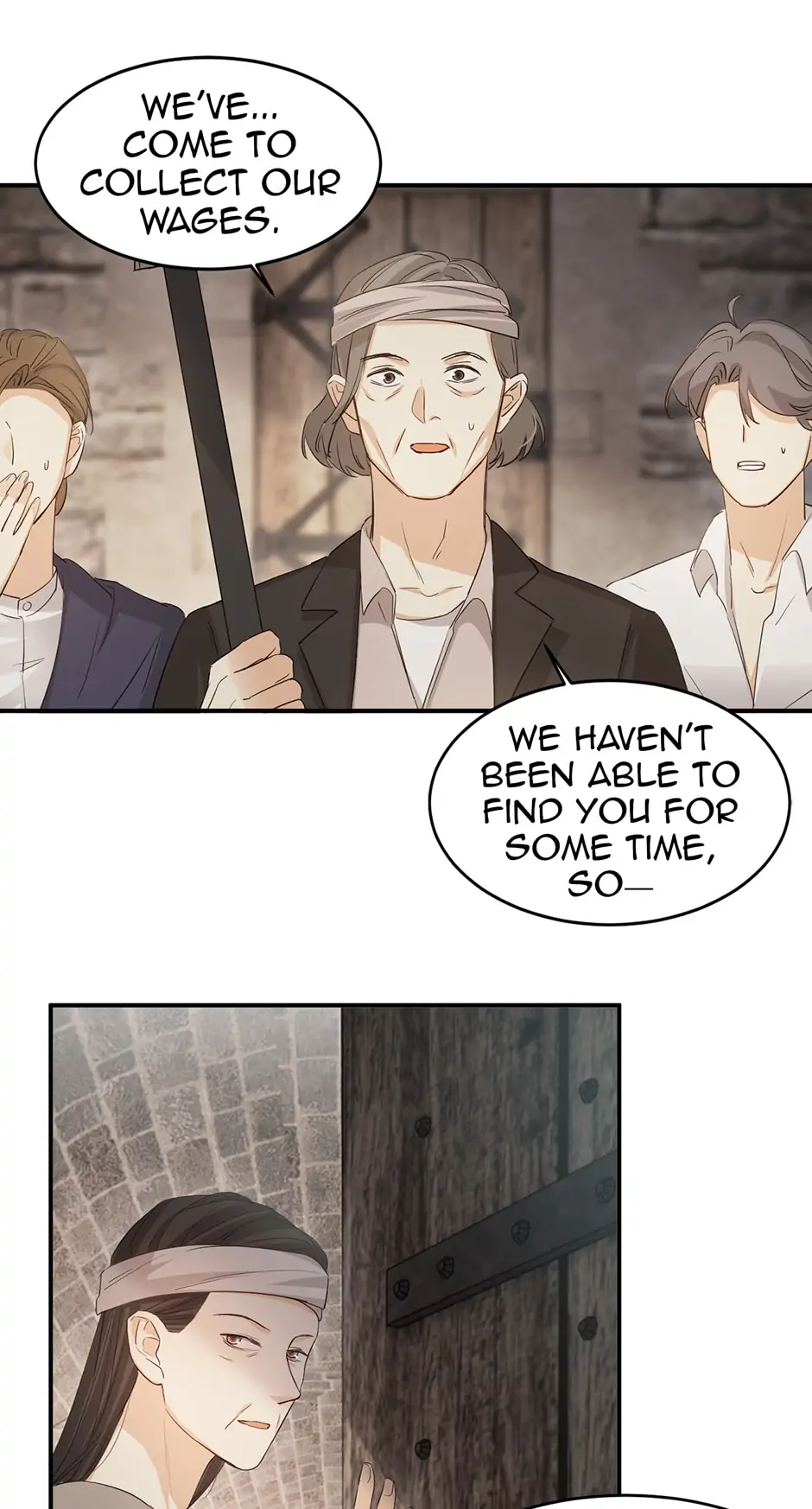 Dragon Raising Manual Chapter 45 - Page 19