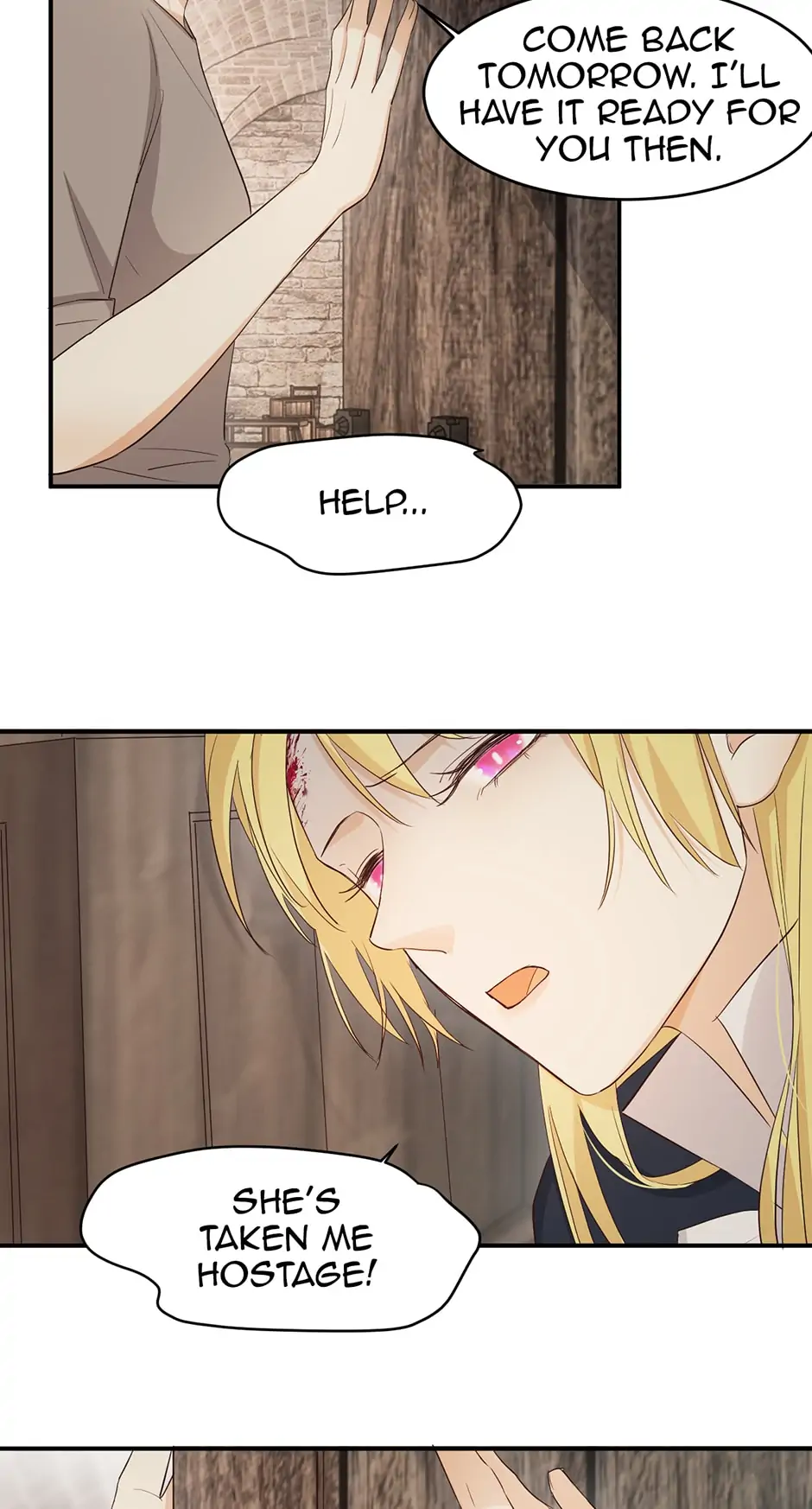 Dragon Raising Manual Chapter 45 - Page 20