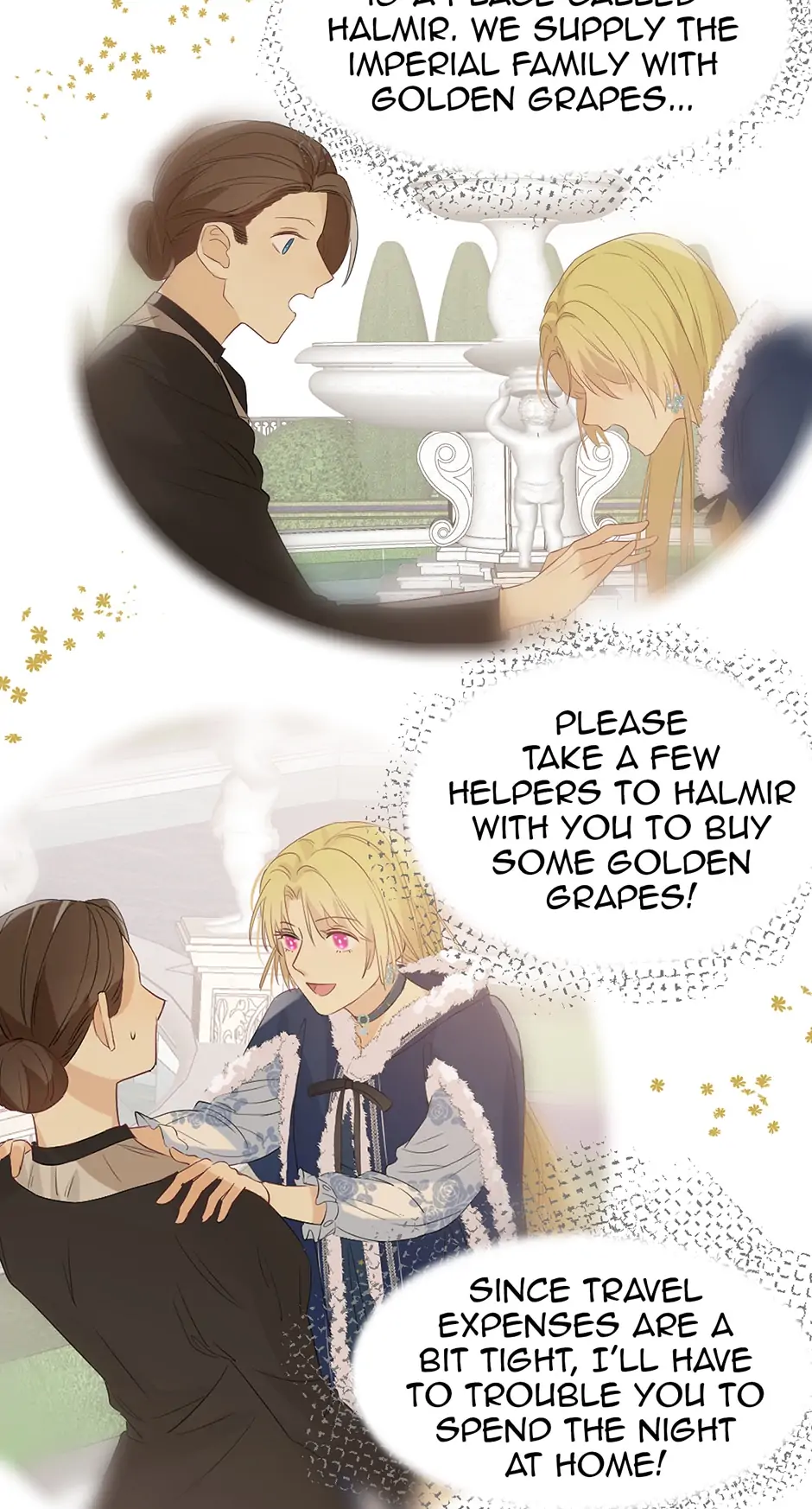 Dragon Raising Manual Chapter 45 - Page 24