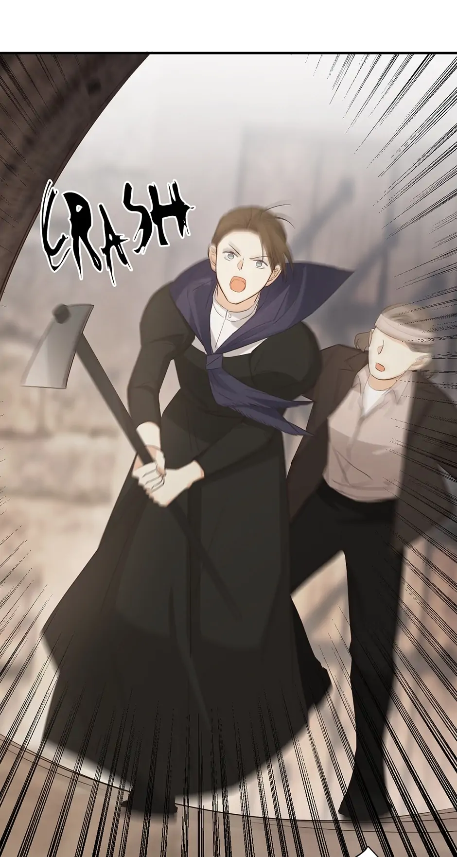 Dragon Raising Manual Chapter 45 - Page 26