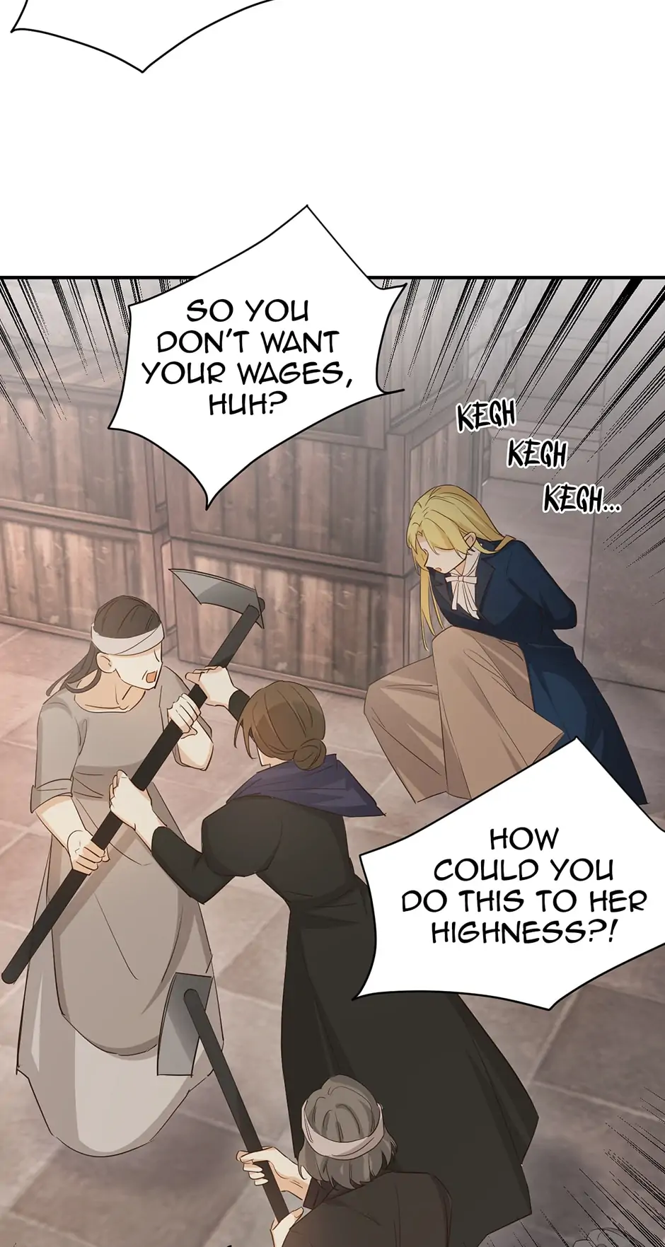 Dragon Raising Manual Chapter 45 - Page 28