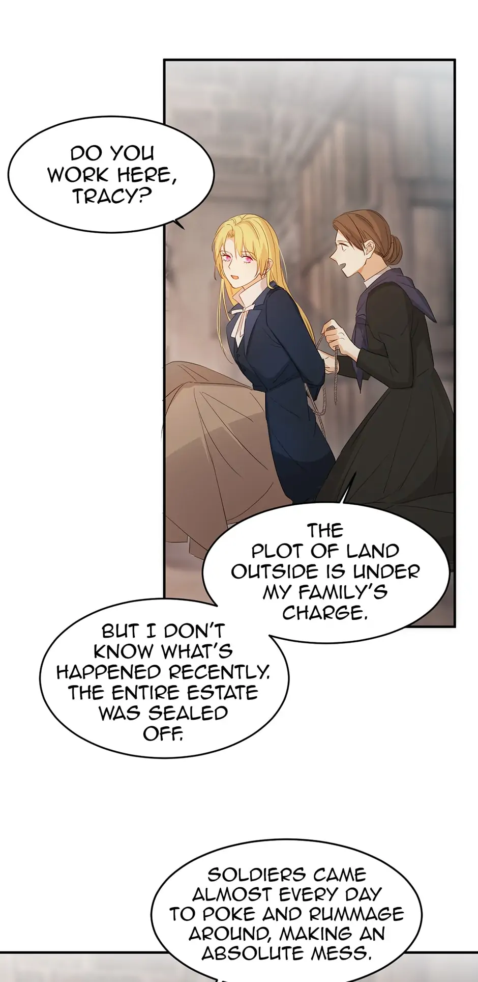 Dragon Raising Manual Chapter 45 - Page 32