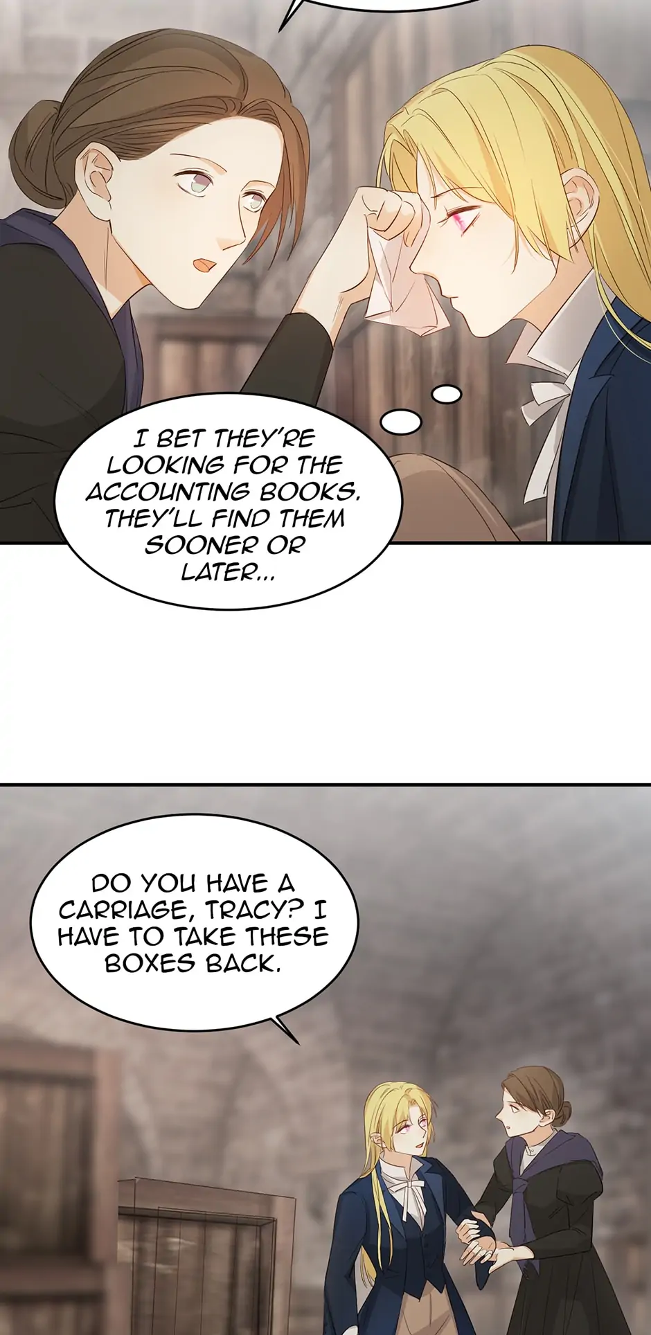 Dragon Raising Manual Chapter 45 - Page 33