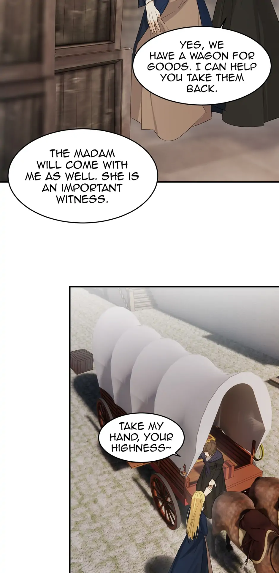 Dragon Raising Manual Chapter 45 - Page 34