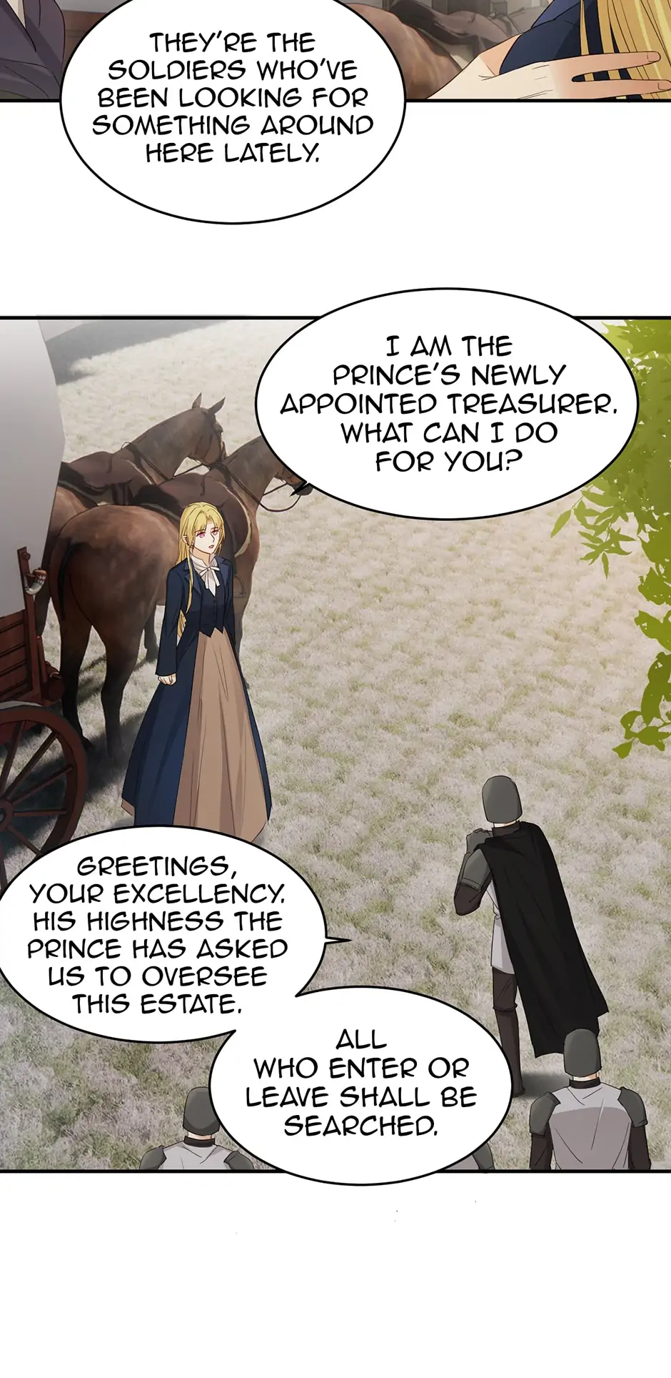Dragon Raising Manual Chapter 45 - Page 36
