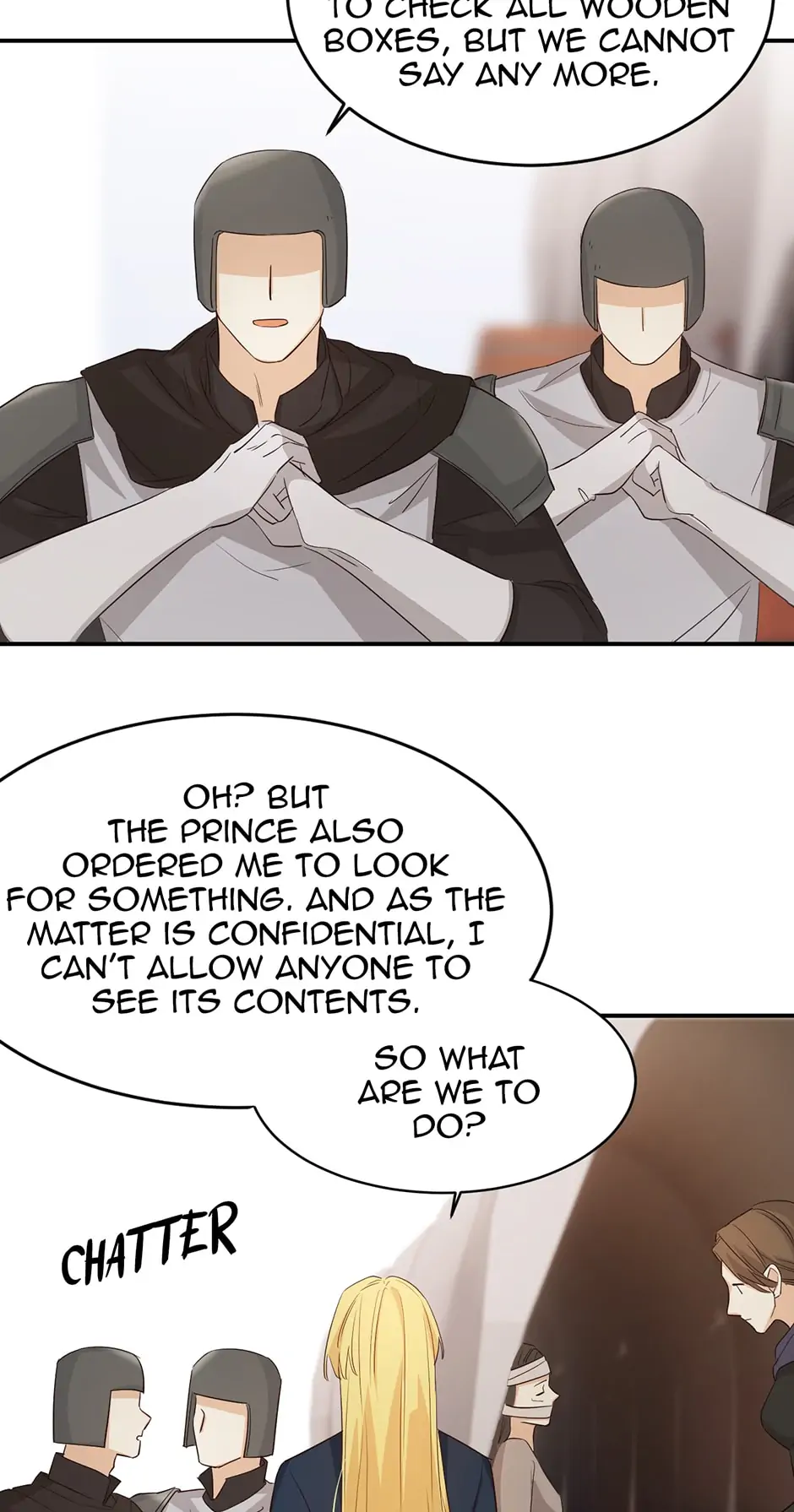 Dragon Raising Manual Chapter 45 - Page 38