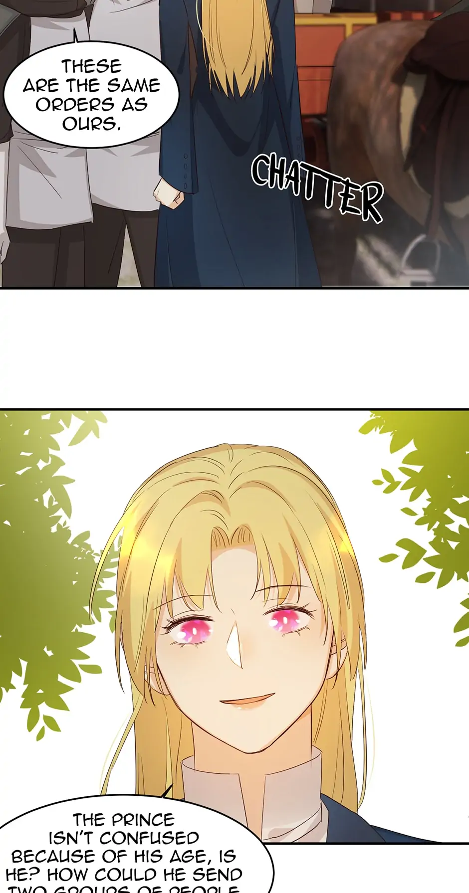 Dragon Raising Manual Chapter 45 - Page 39