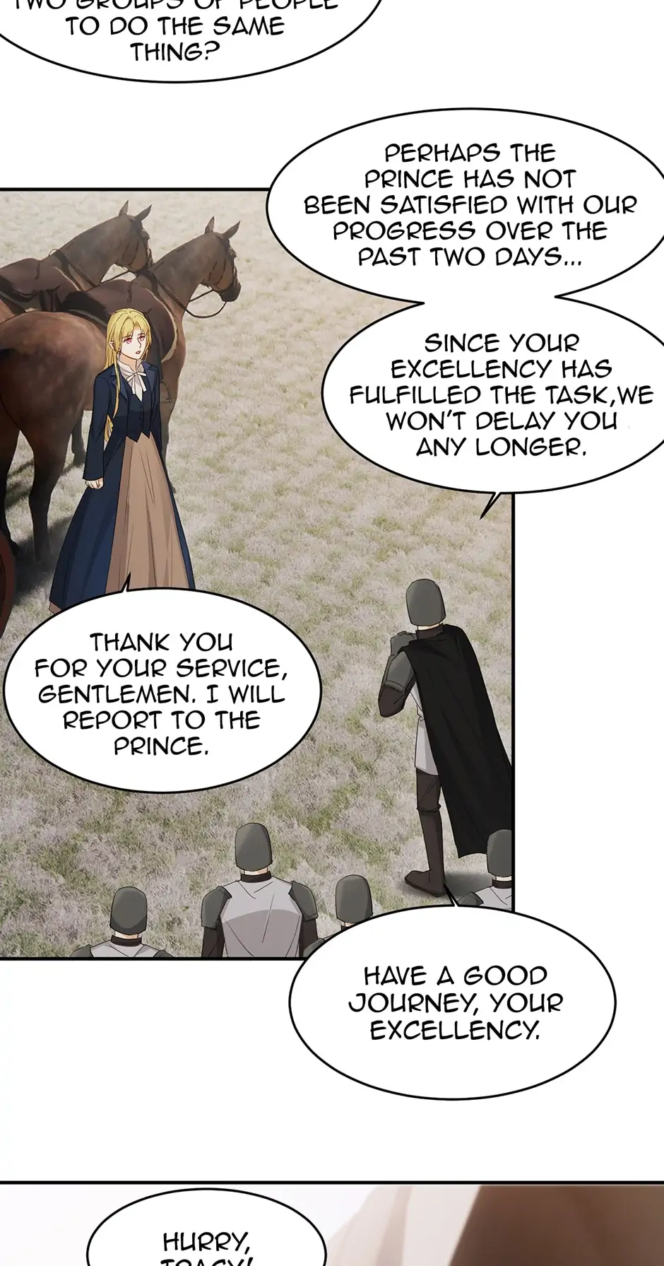 Dragon Raising Manual Chapter 45 - Page 40