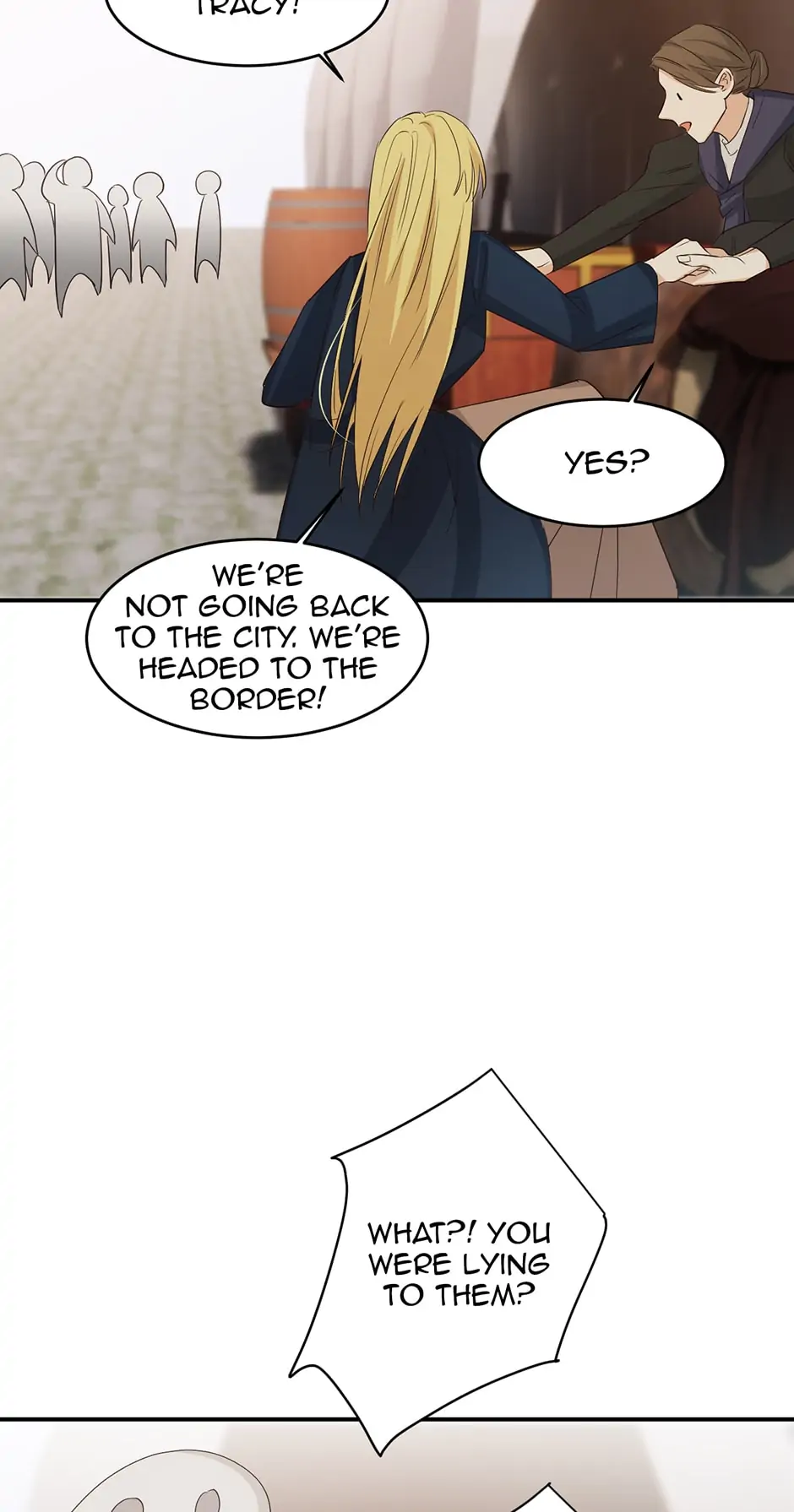 Dragon Raising Manual Chapter 45 - Page 41