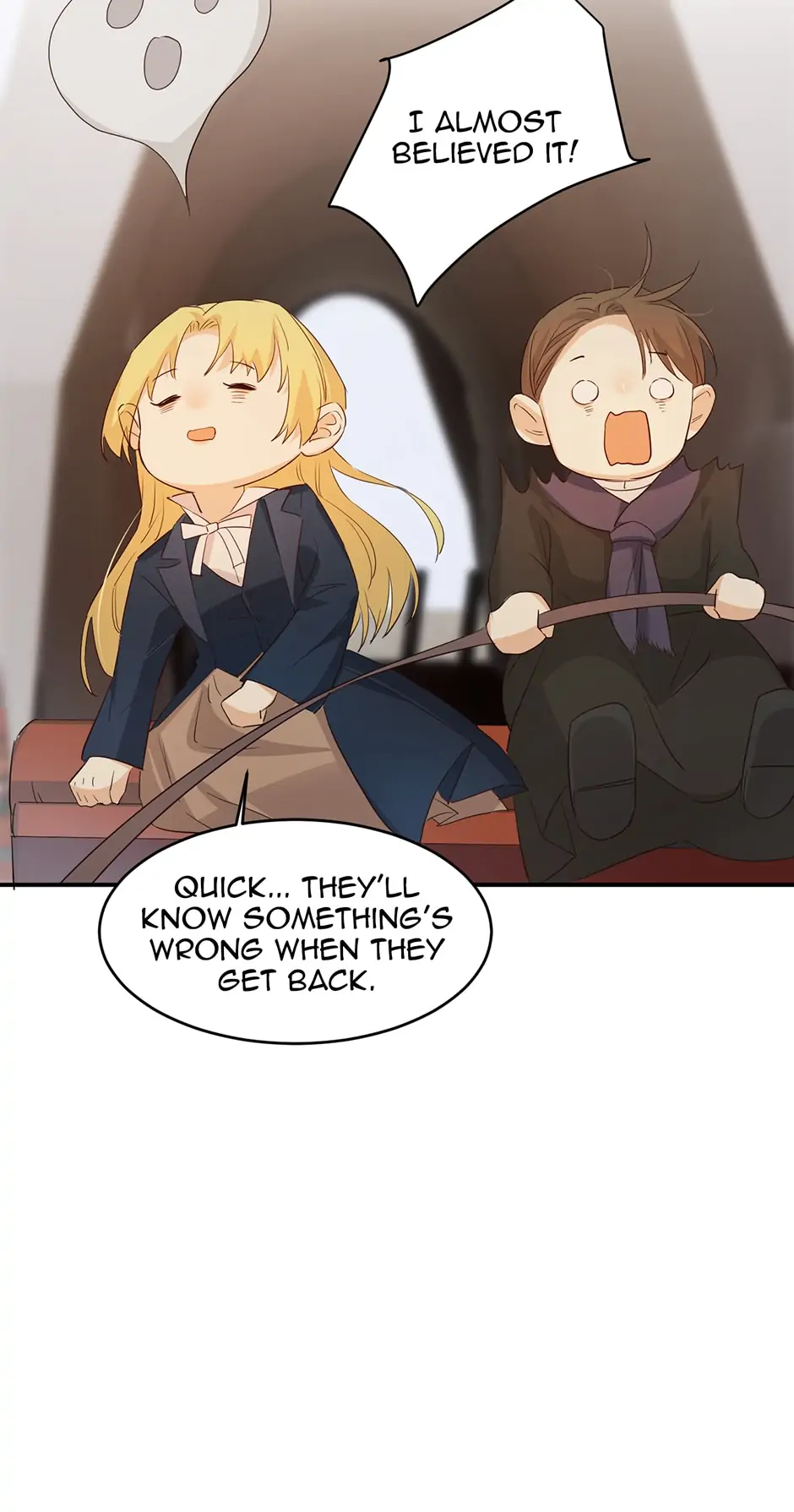 Dragon Raising Manual Chapter 45 - Page 42