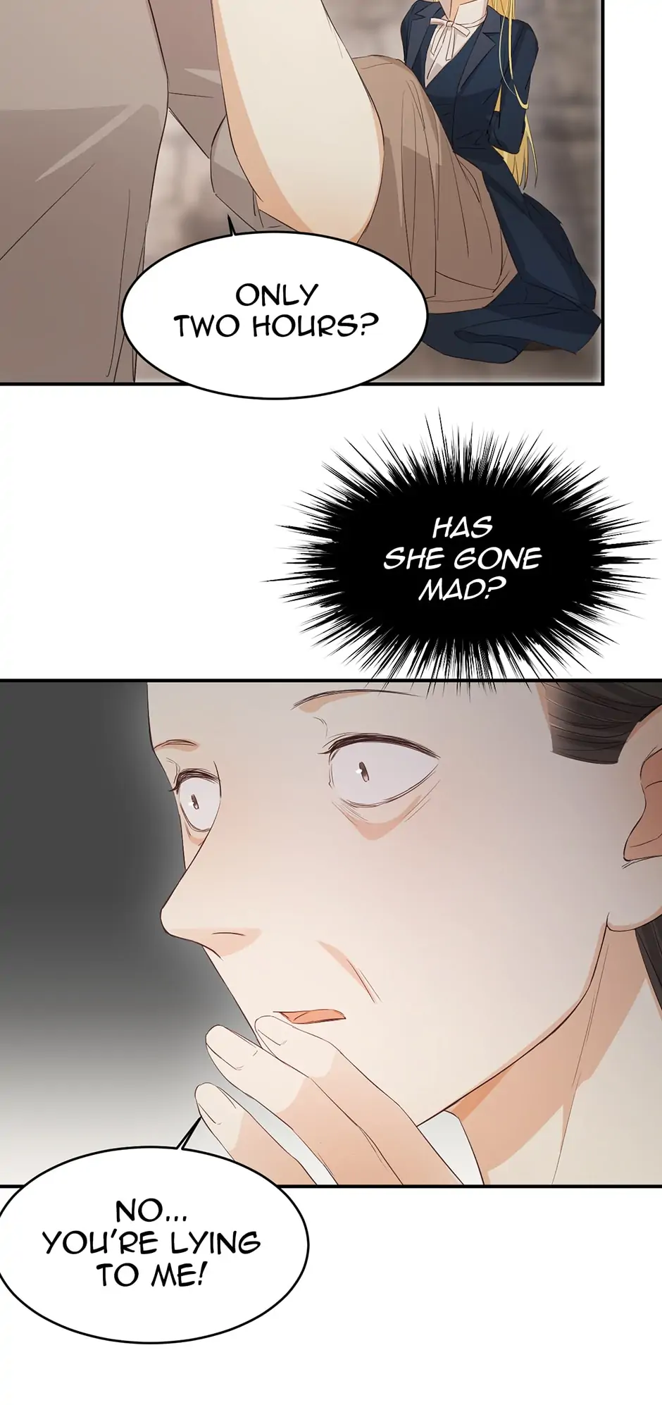 Dragon Raising Manual Chapter 45 - Page 5