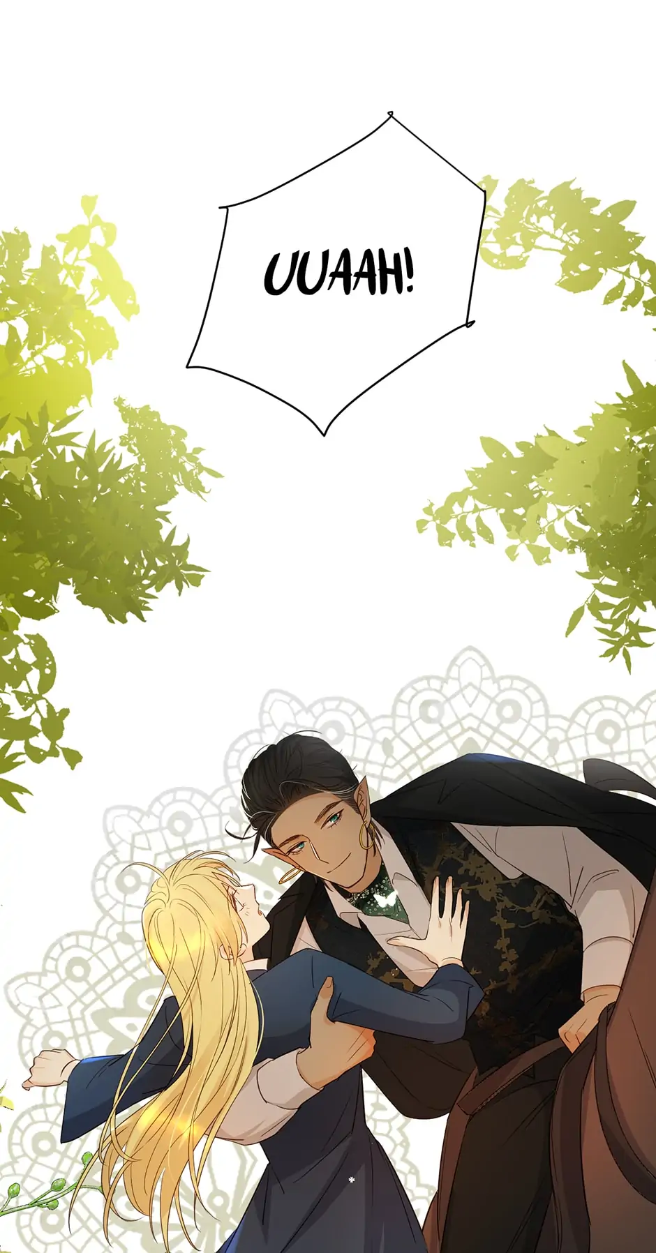 Dragon Raising Manual Chapter 45 - Page 54