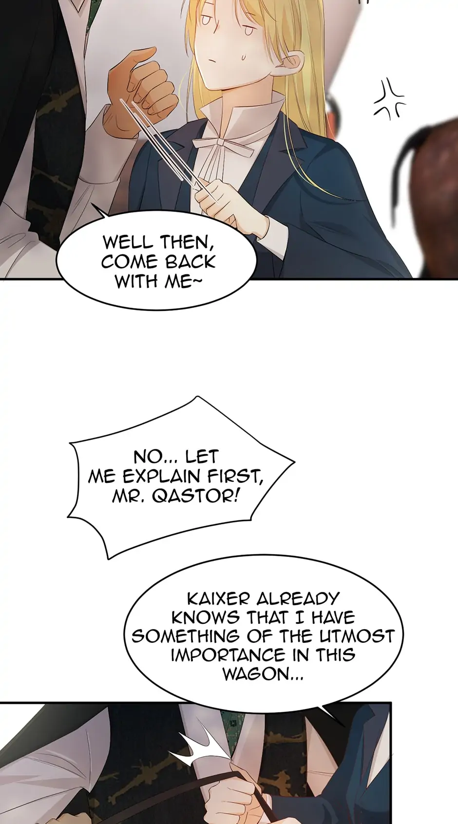 Dragon Raising Manual Chapter 46 - Page 11