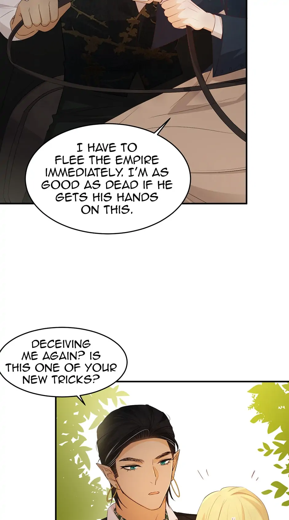 Dragon Raising Manual Chapter 46 - Page 12