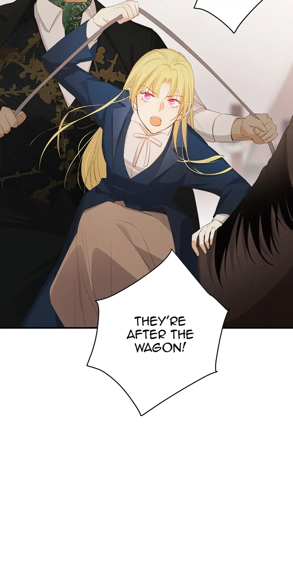 Dragon Raising Manual Chapter 46 - Page 19