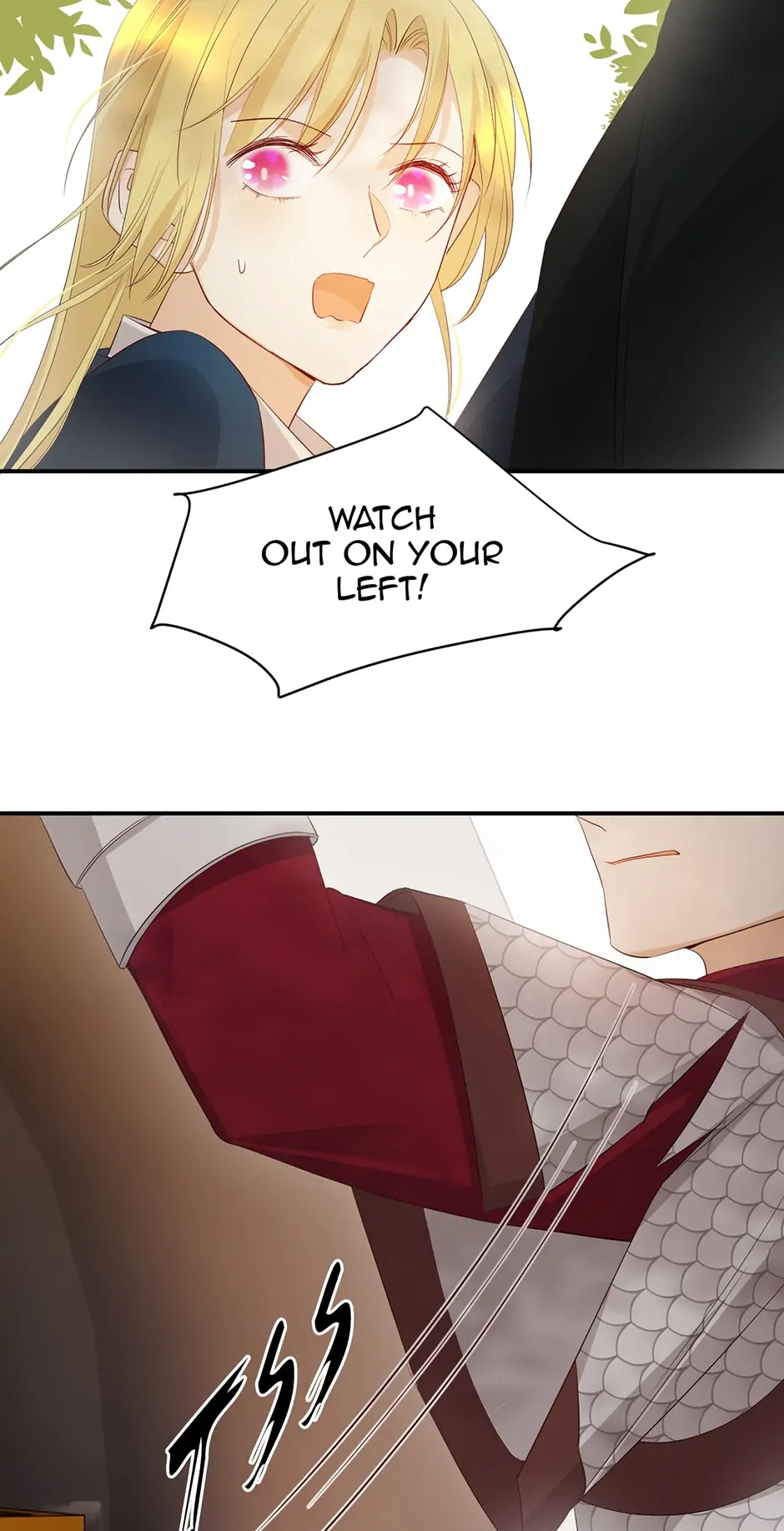 Dragon Raising Manual Chapter 46 - Page 21
