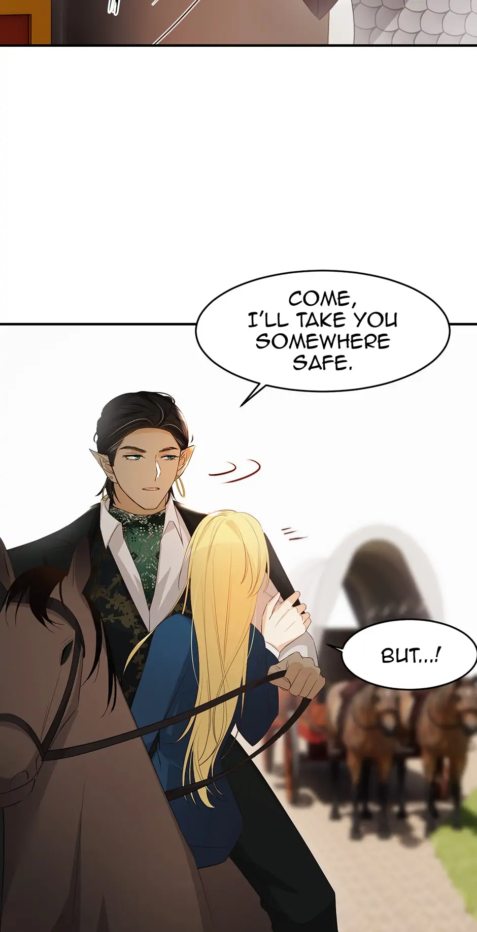 Dragon Raising Manual Chapter 46 - Page 22