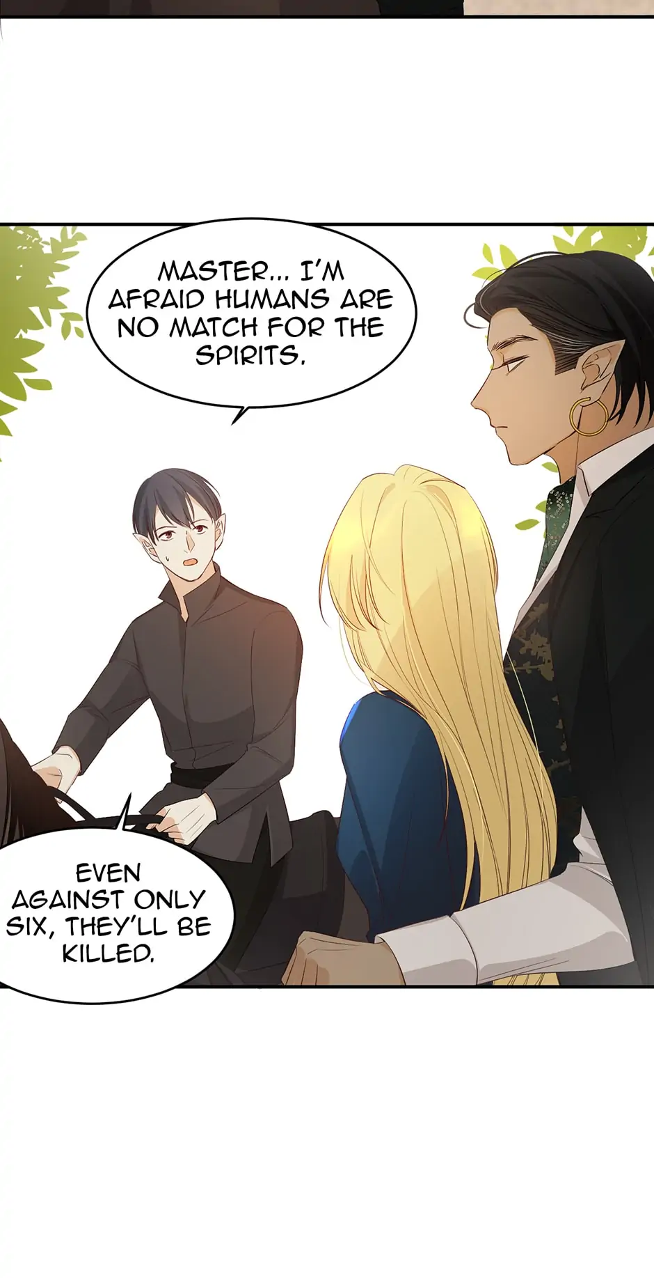 Dragon Raising Manual Chapter 46 - Page 23