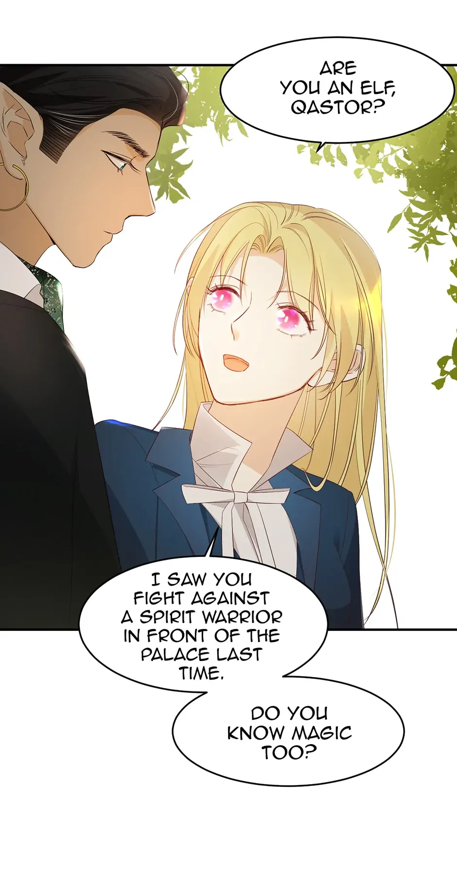 Dragon Raising Manual Chapter 46 - Page 24