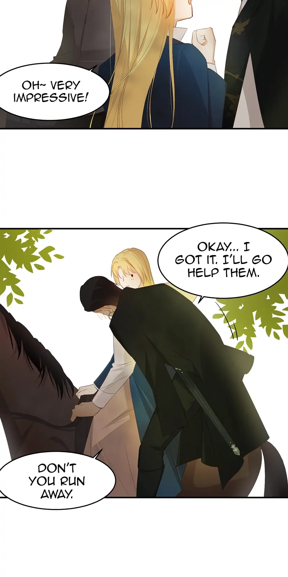 Dragon Raising Manual Chapter 46 - Page 26