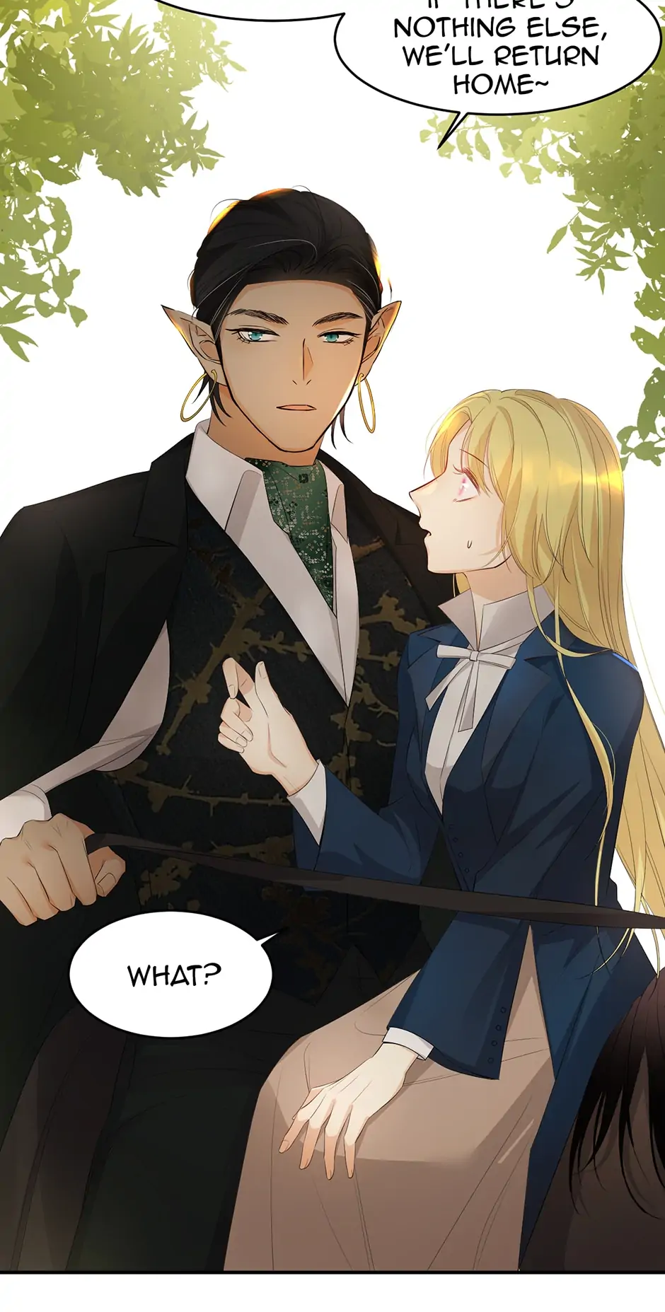 Dragon Raising Manual Chapter 46 - Page 3