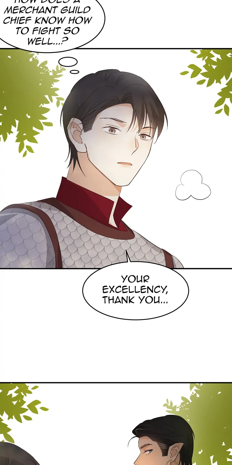 Dragon Raising Manual Chapter 46 - Page 33
