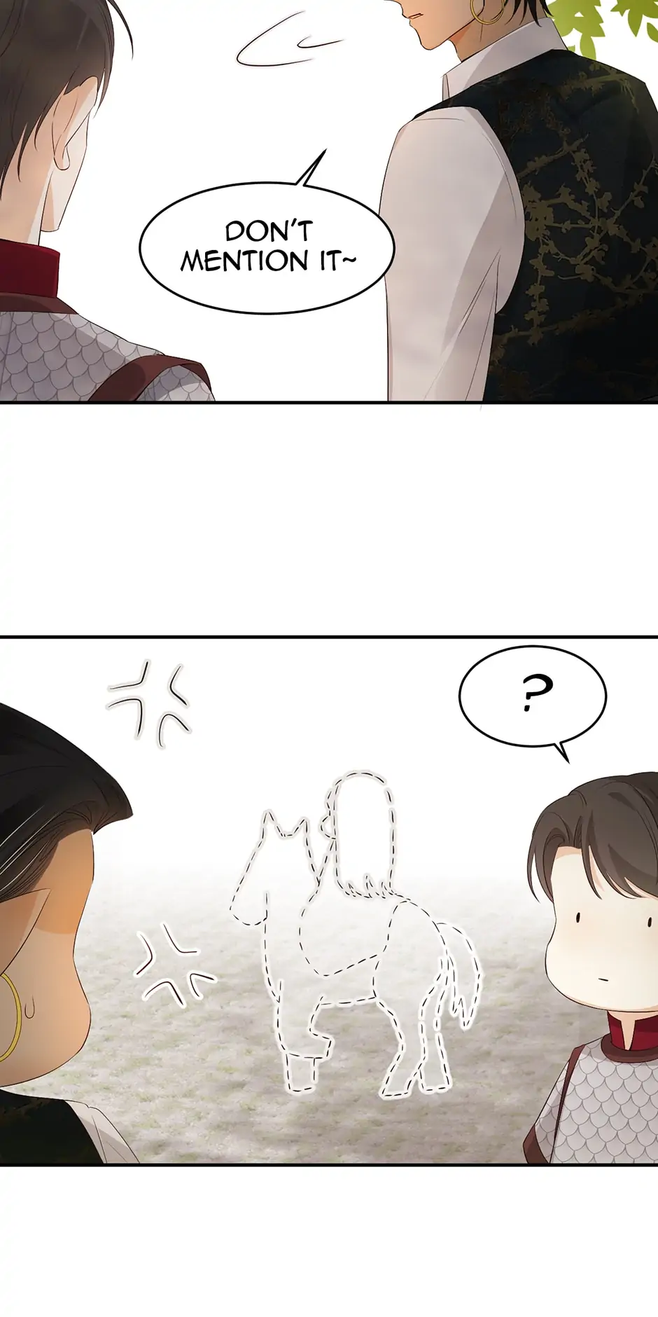 Dragon Raising Manual Chapter 46 - Page 34