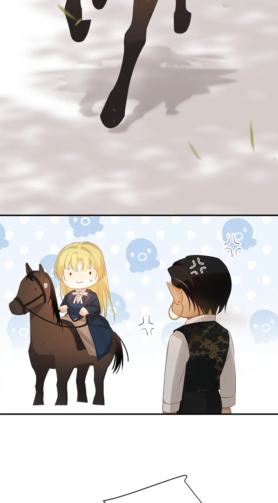 Dragon Raising Manual Chapter 46 - Page 37