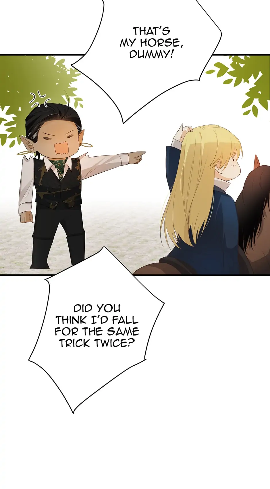 Dragon Raising Manual Chapter 46 - Page 38