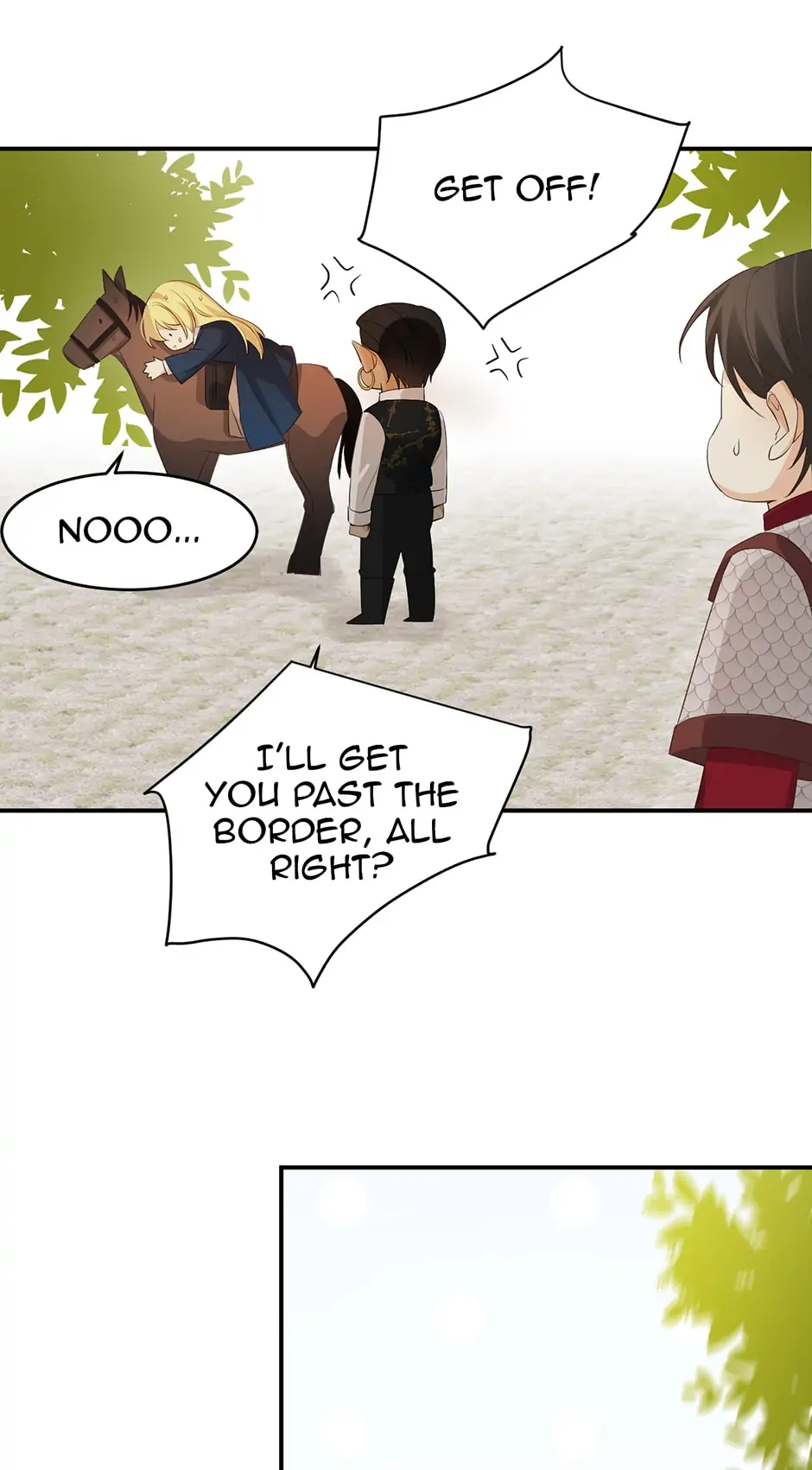 Dragon Raising Manual Chapter 46 - Page 39