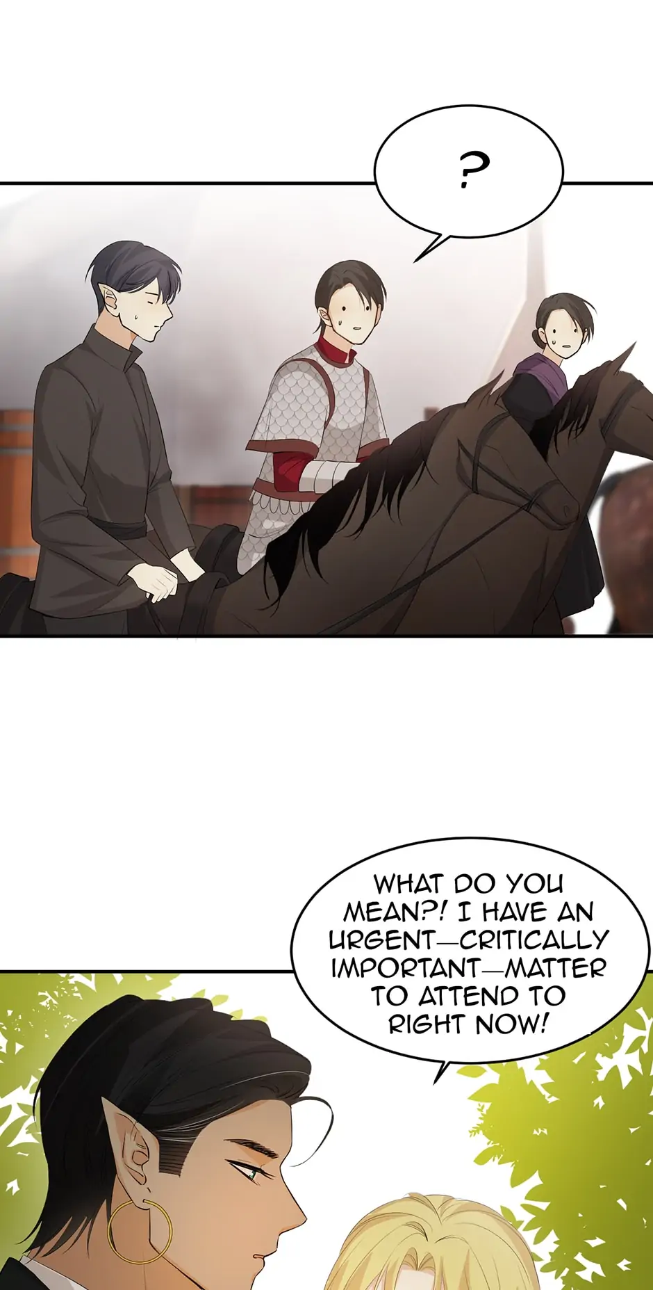 Dragon Raising Manual Chapter 46 - Page 4