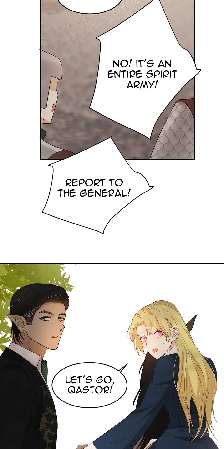 Dragon Raising Manual Chapter 46 - Page 42