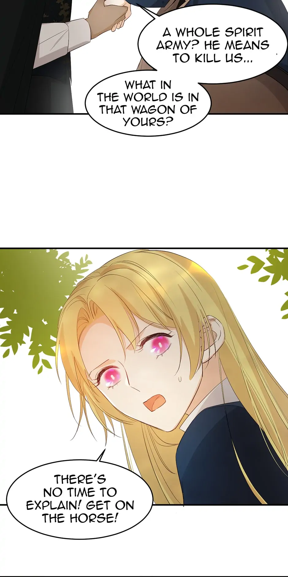 Dragon Raising Manual Chapter 46 - Page 43