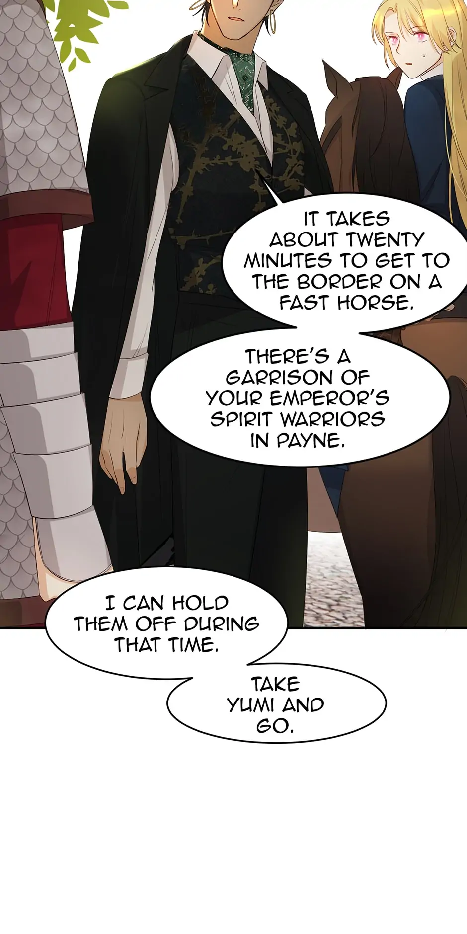 Dragon Raising Manual Chapter 46 - Page 45