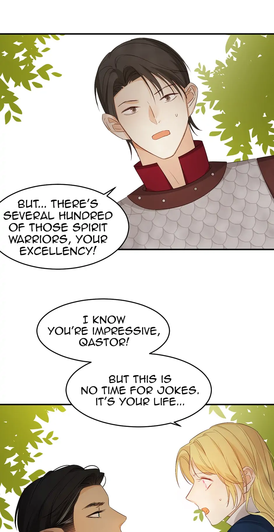 Dragon Raising Manual Chapter 46 - Page 46