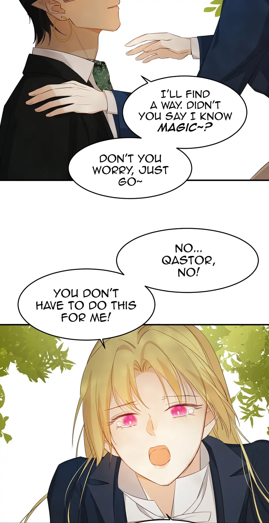 Dragon Raising Manual Chapter 46 - Page 47