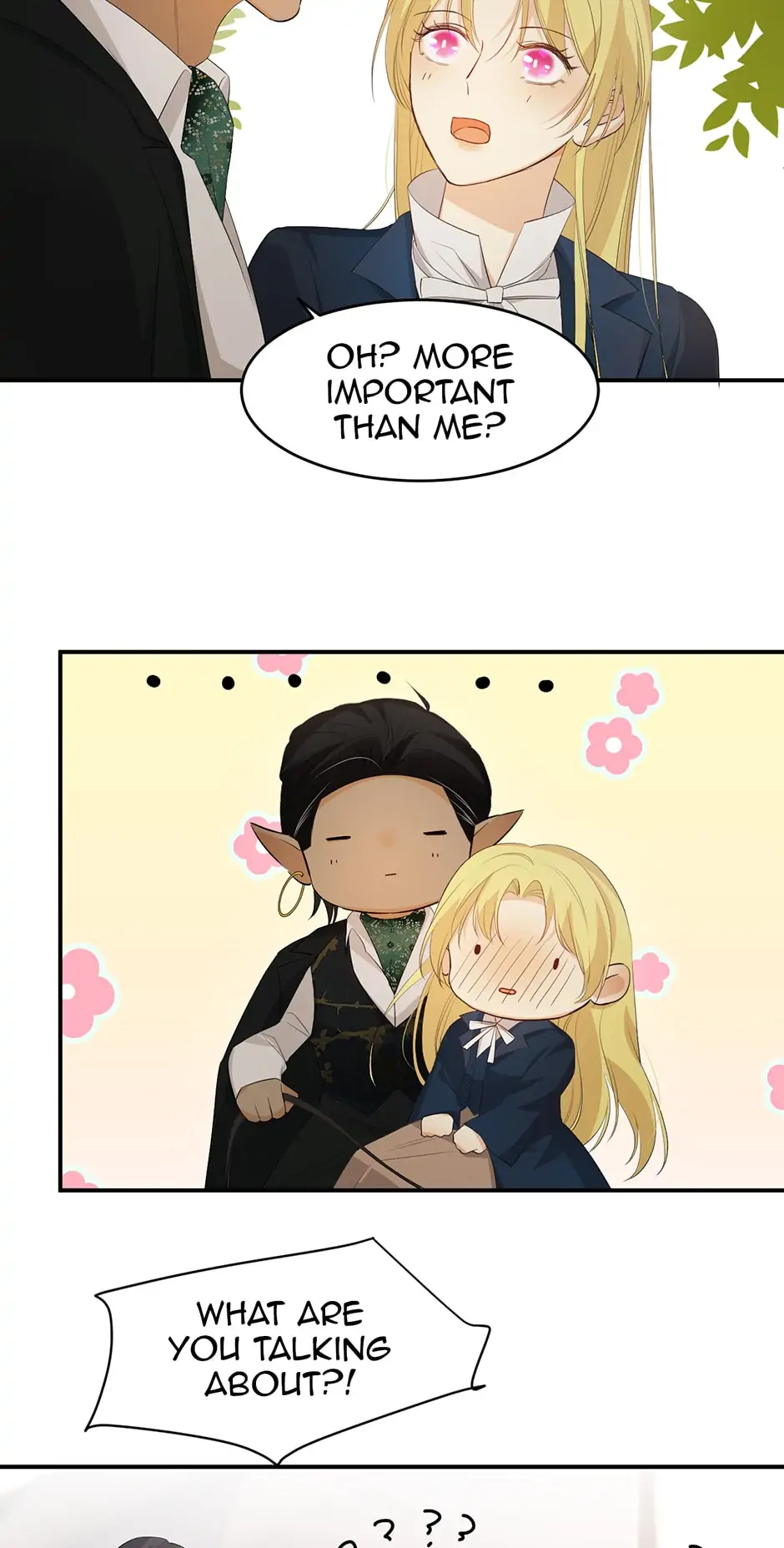 Dragon Raising Manual Chapter 46 - Page 5