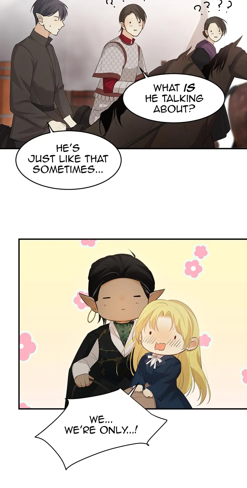 Dragon Raising Manual Chapter 46 - Page 6