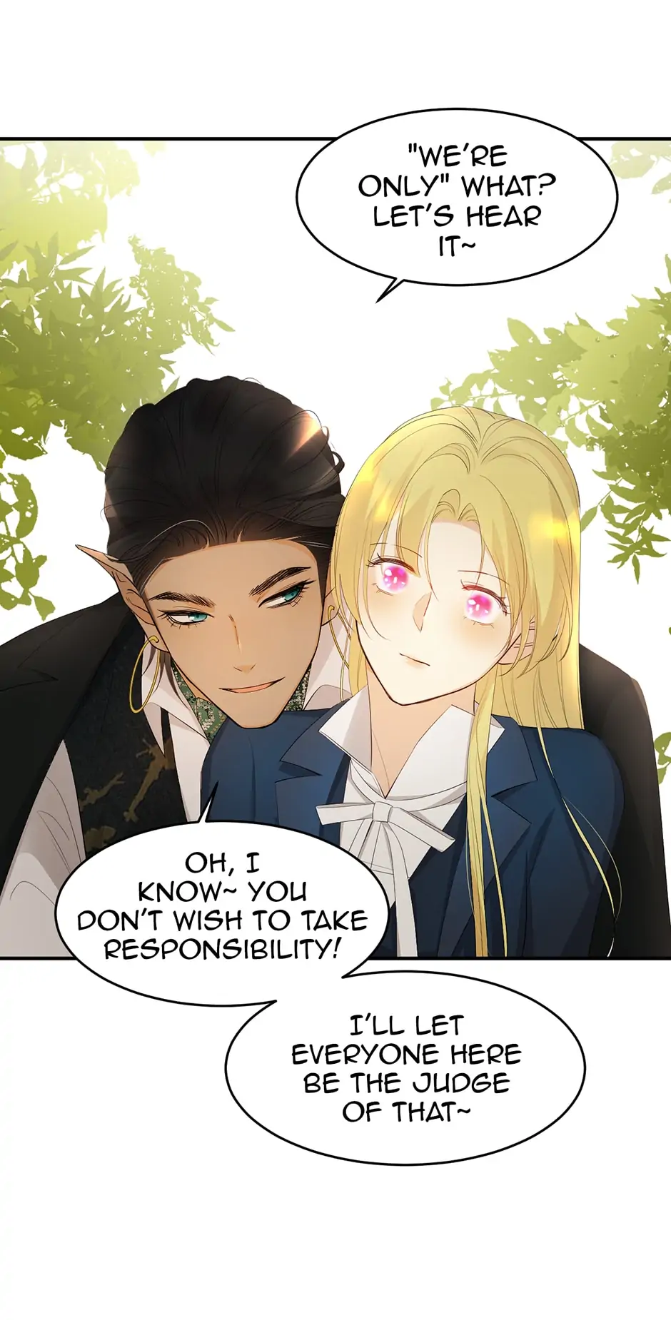 Dragon Raising Manual Chapter 46 - Page 7