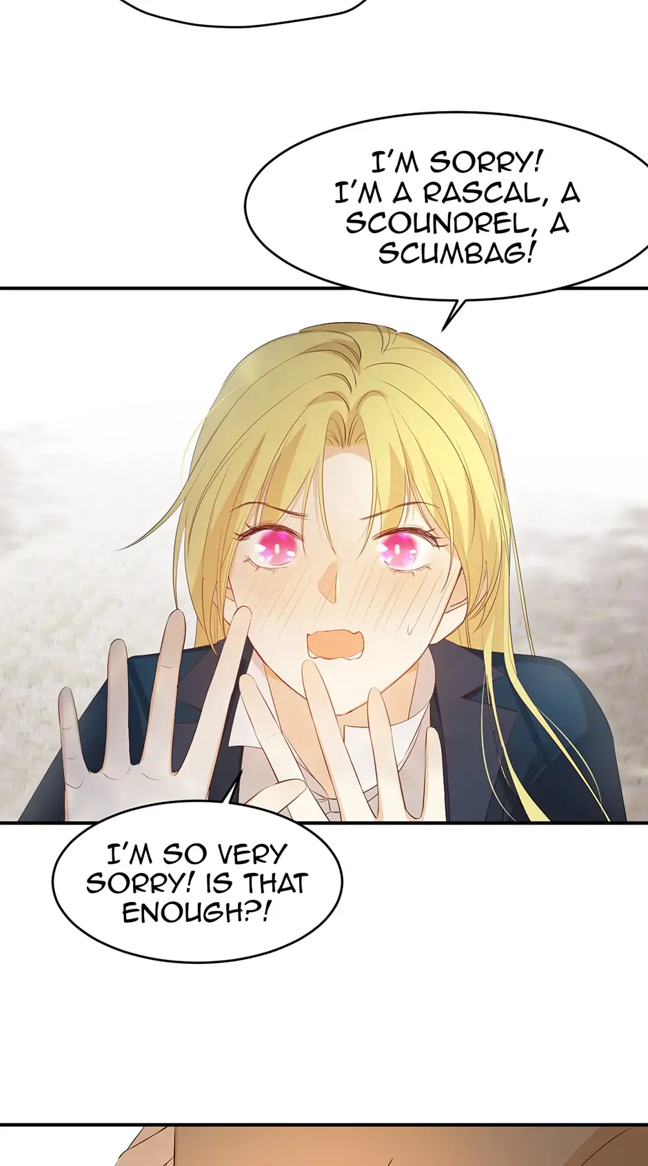 Dragon Raising Manual Chapter 46 - Page 9