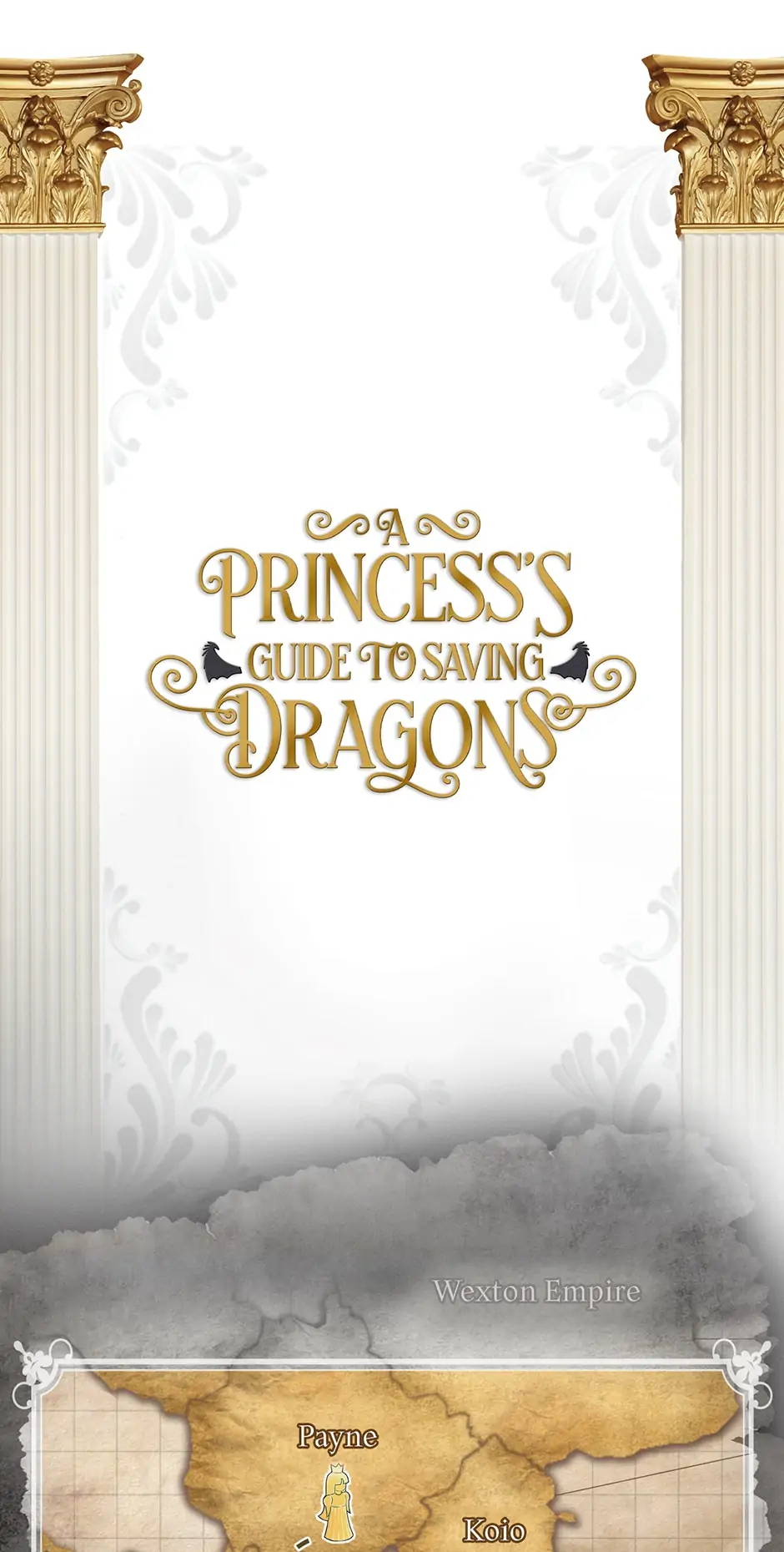 Dragon Raising Manual Chapter 47 - Page 1